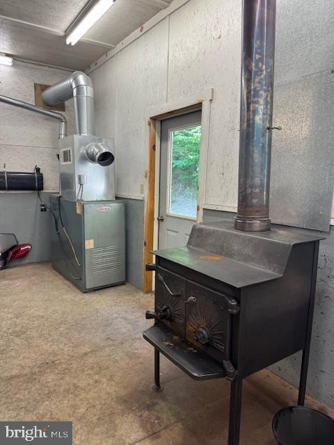 OLIVER - Residential