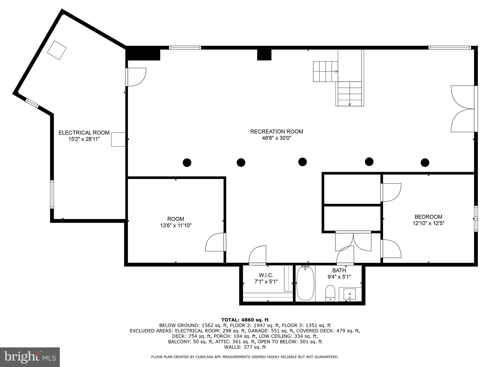 OLIVER - Residential