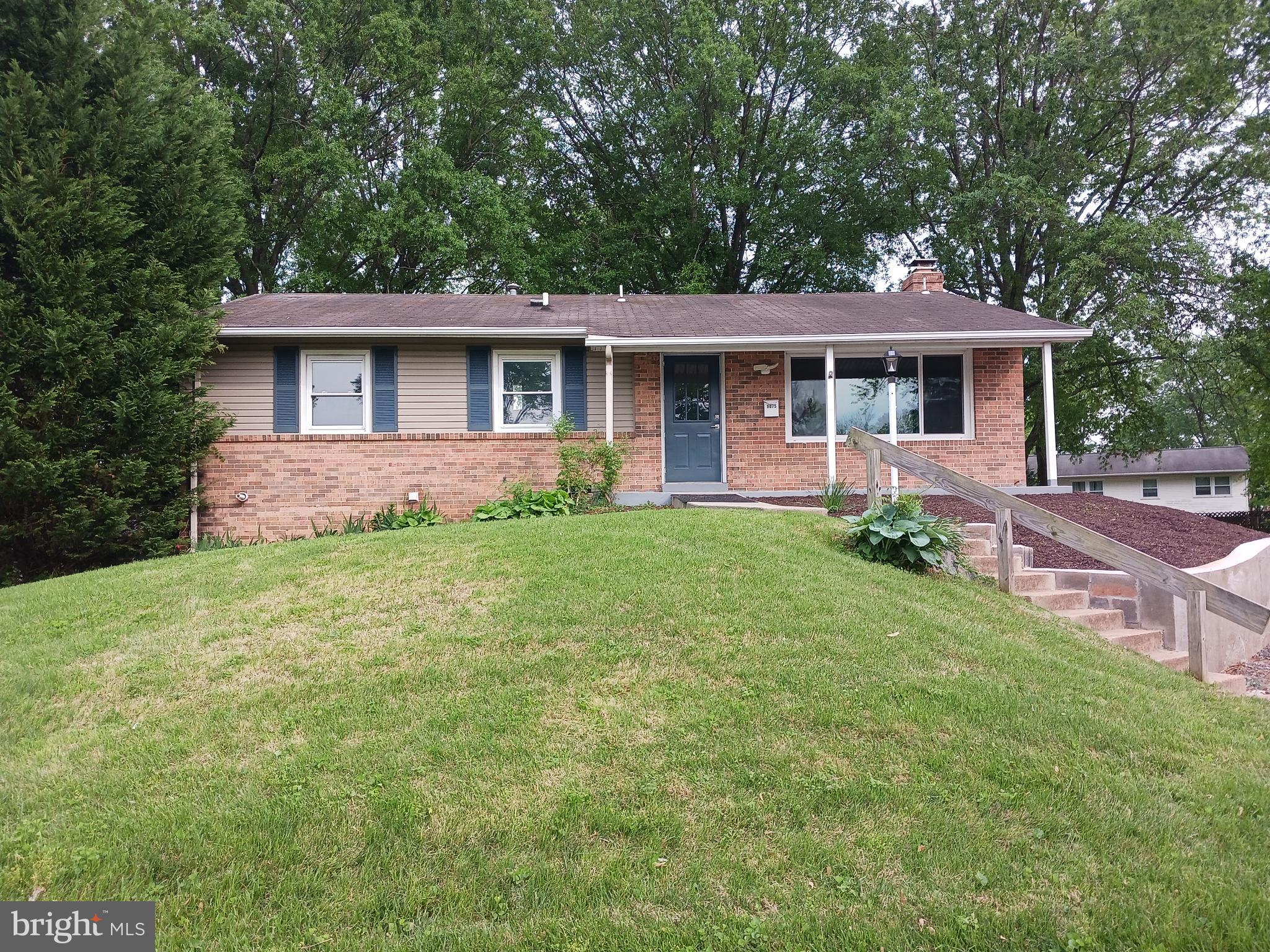 9875 MCGILL COURT