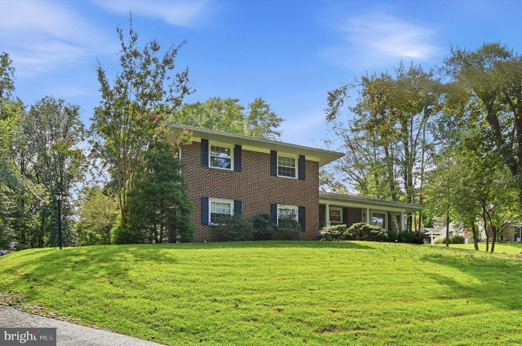 119 WILTON WOODS