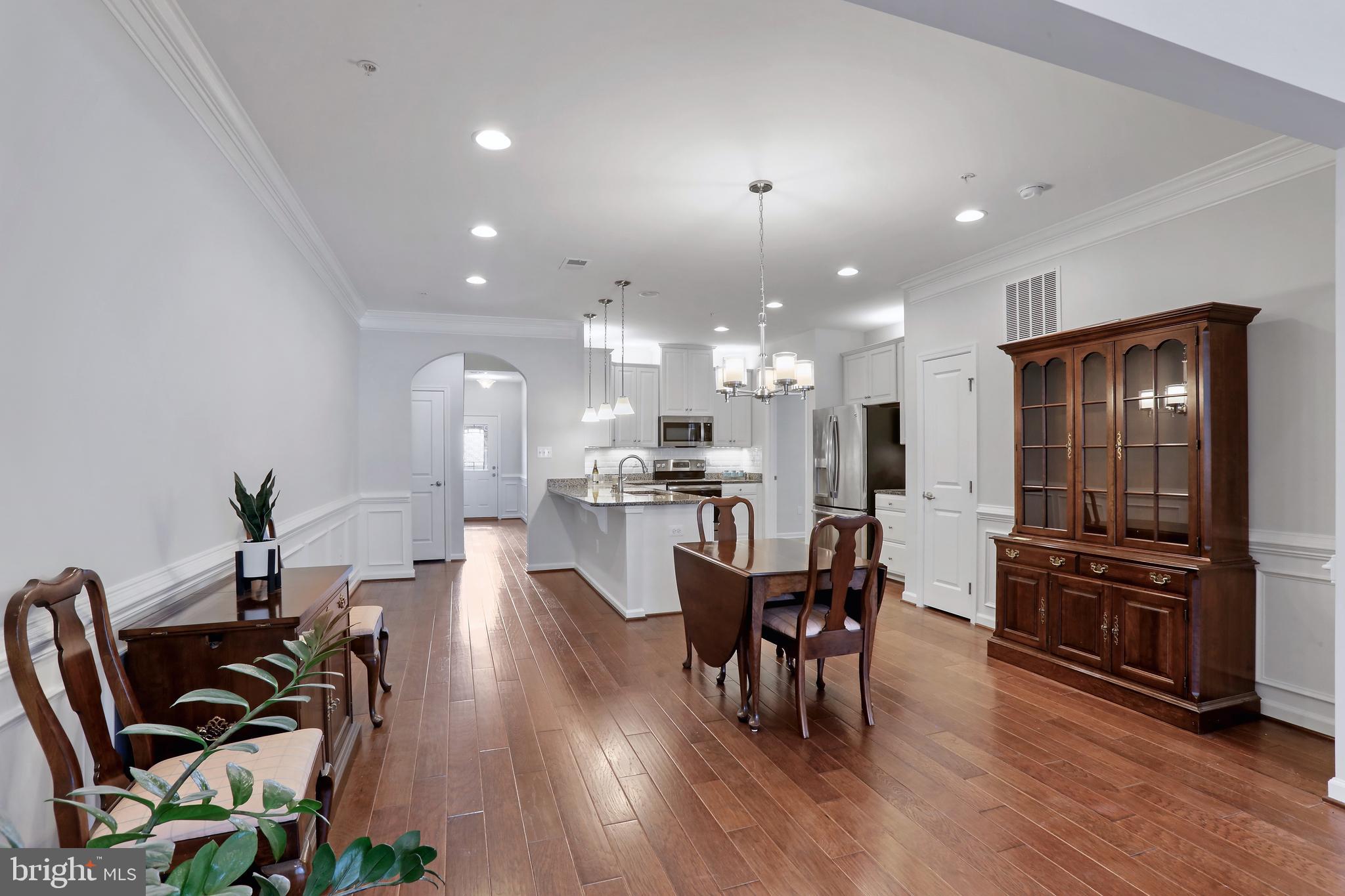 BRUNSWICK CROSSING - Residential