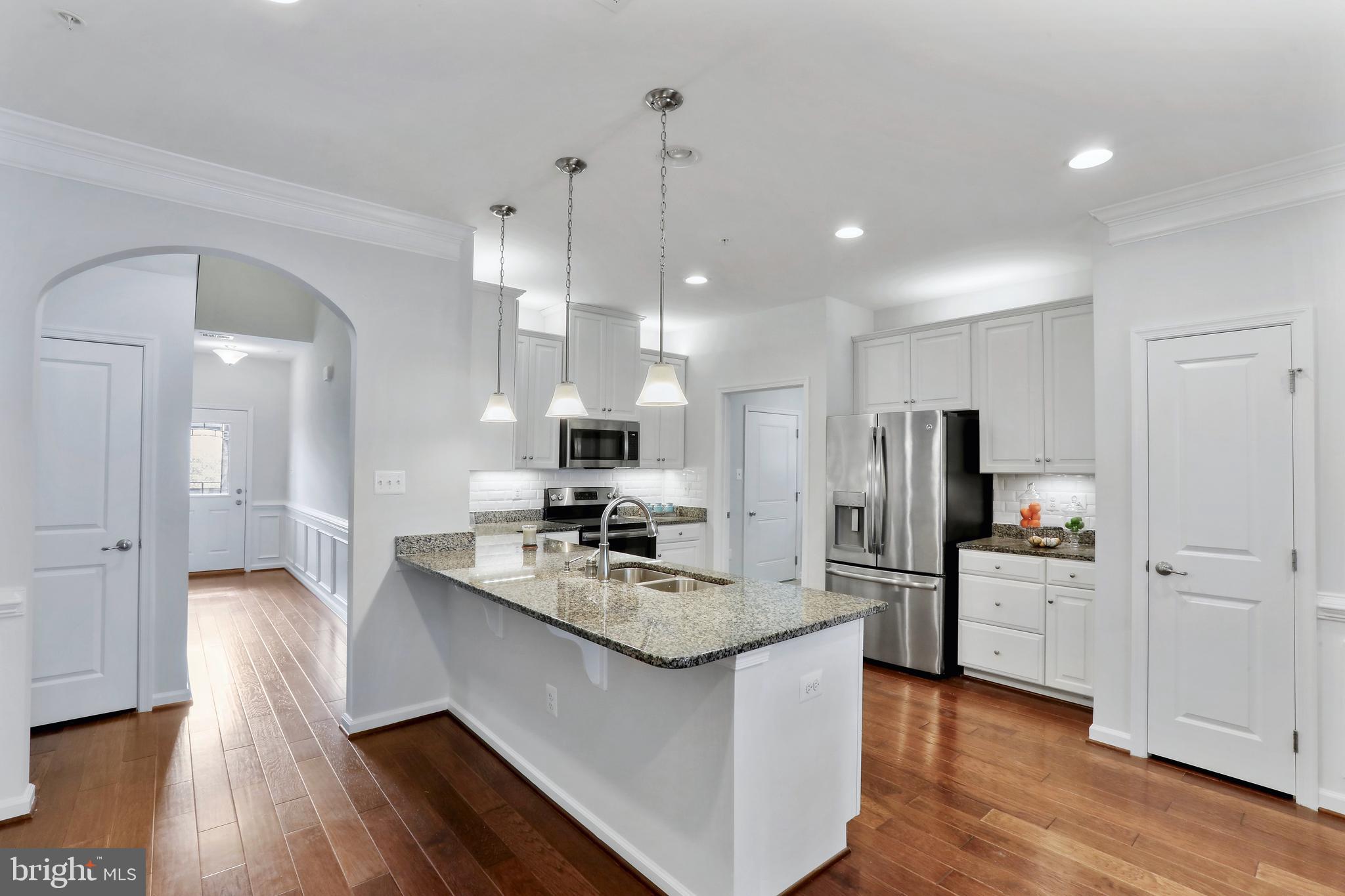 BRUNSWICK CROSSING - Residential