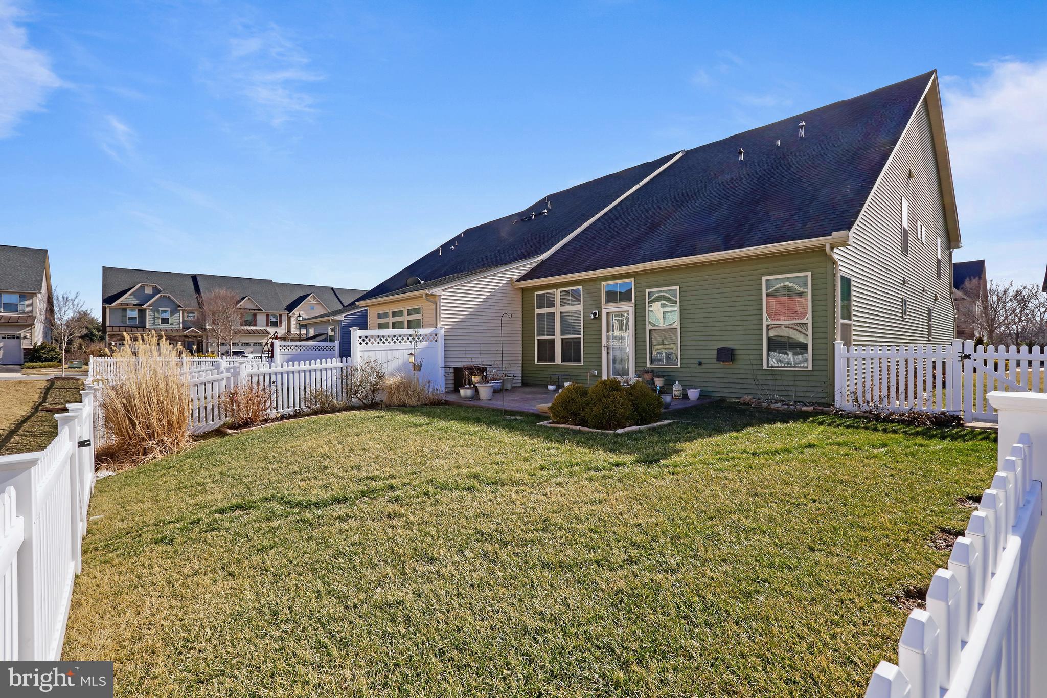 BRUNSWICK CROSSING - Residential