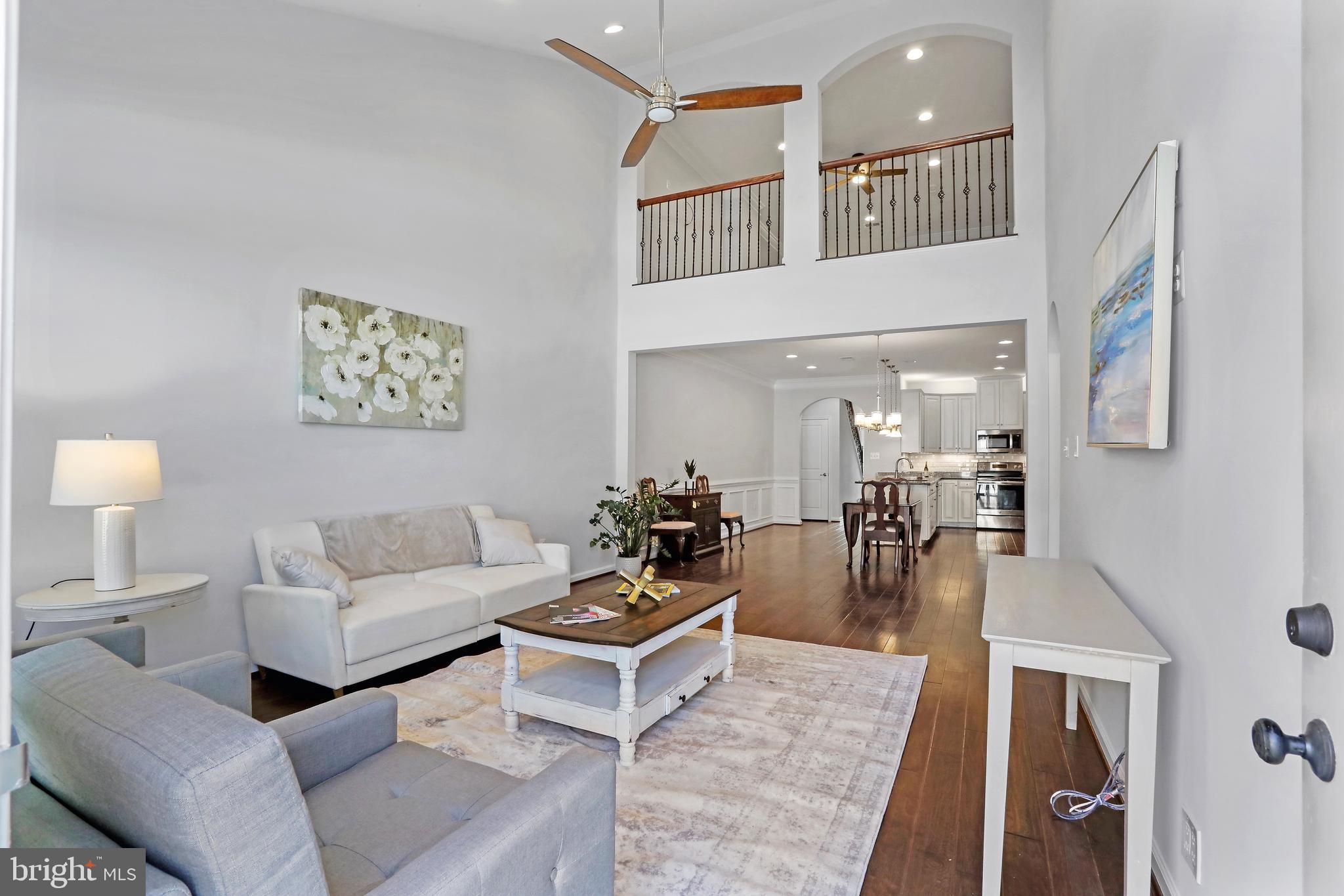 BRUNSWICK CROSSING - Residential