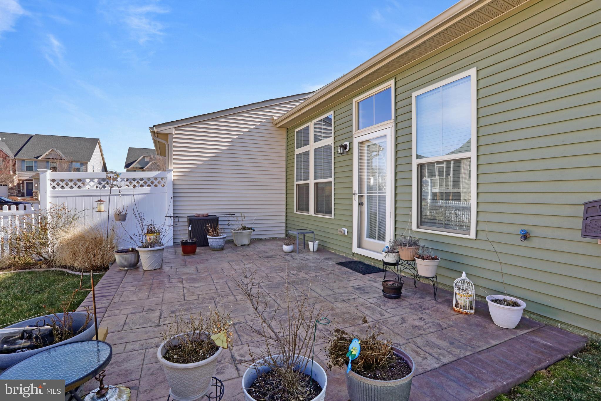 BRUNSWICK CROSSING - Residential