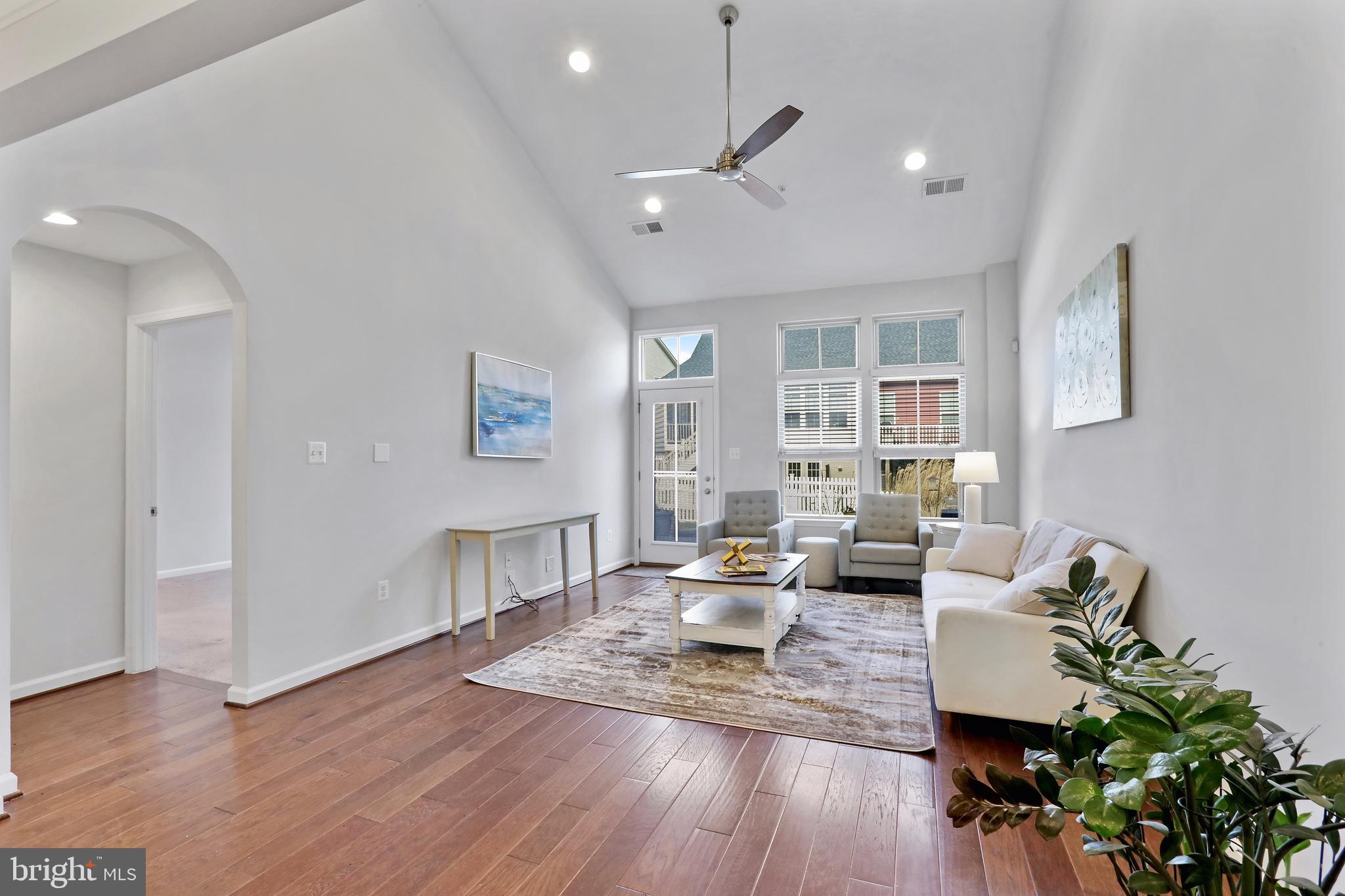 BRUNSWICK CROSSING - Residential