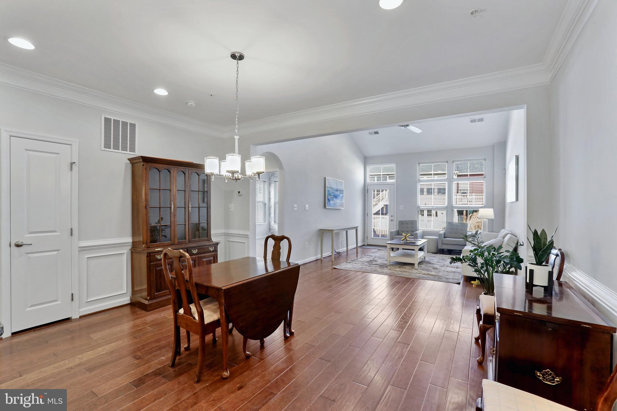 BRUNSWICK CROSSING - Residential