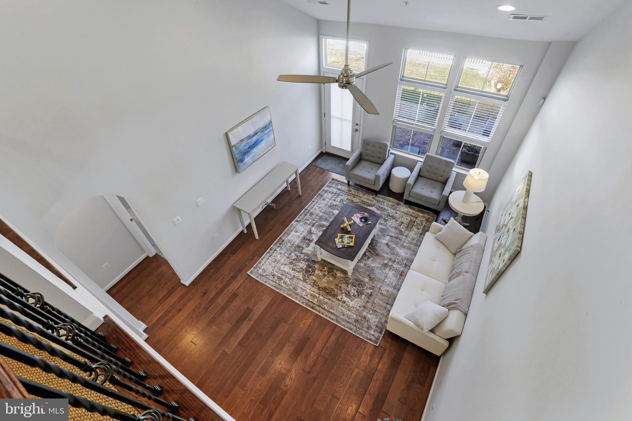 BRUNSWICK CROSSING - Residential