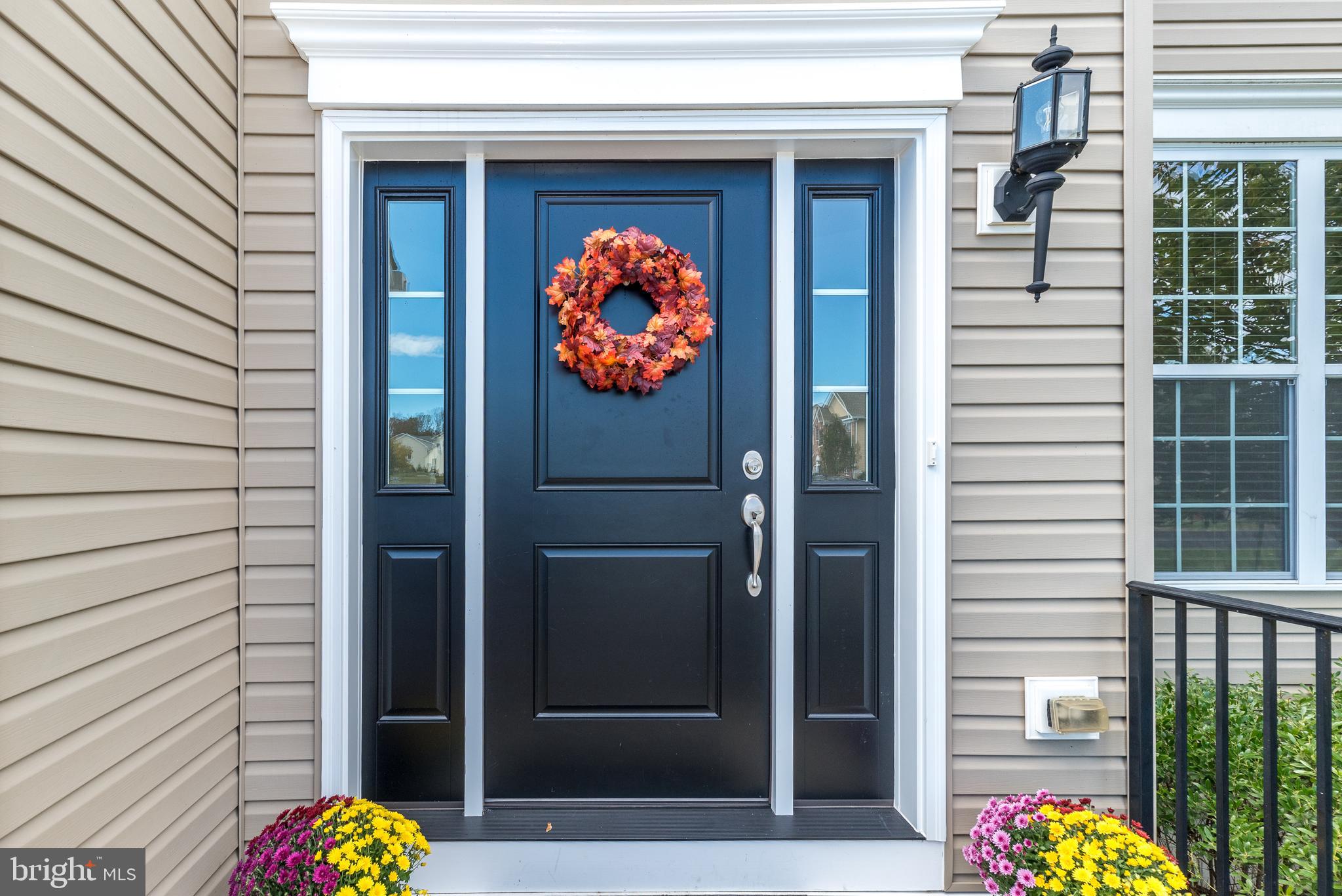 PENNLAND FARM - Residential