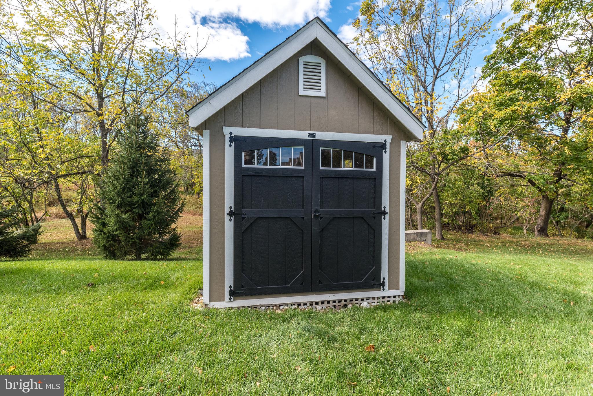 PENNLAND FARM - Residential