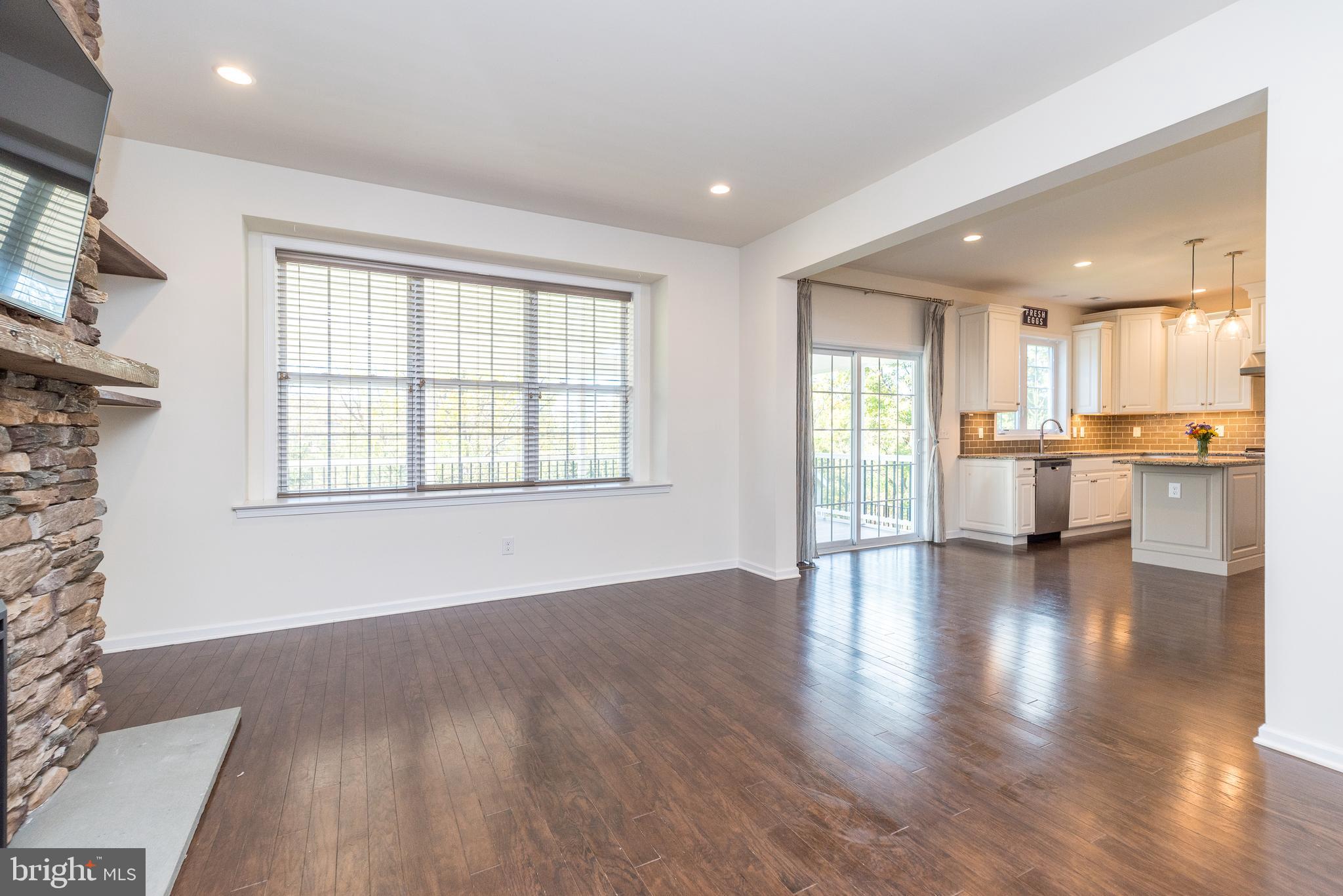 PENNLAND FARM - Residential