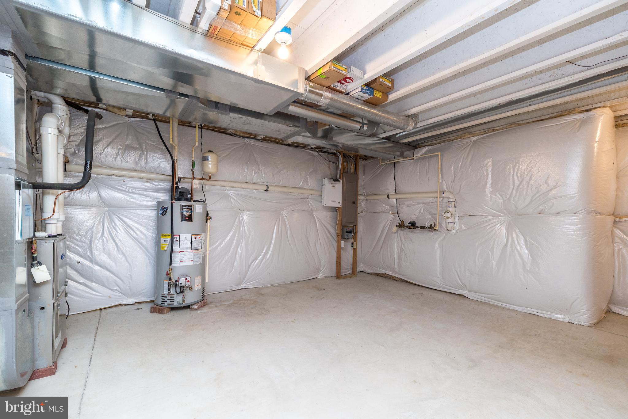 PENNLAND FARM - Residential