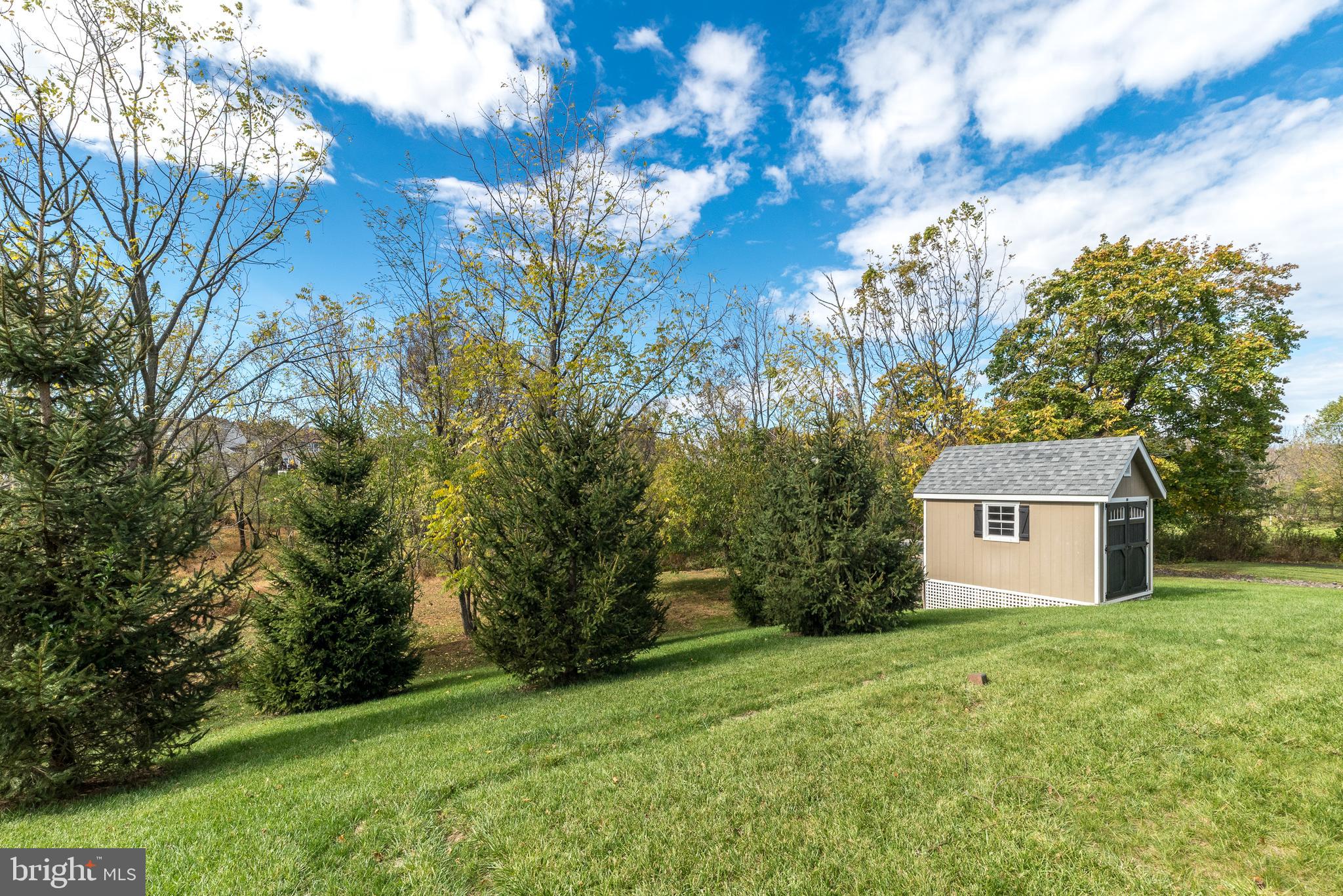 PENNLAND FARM - Residential