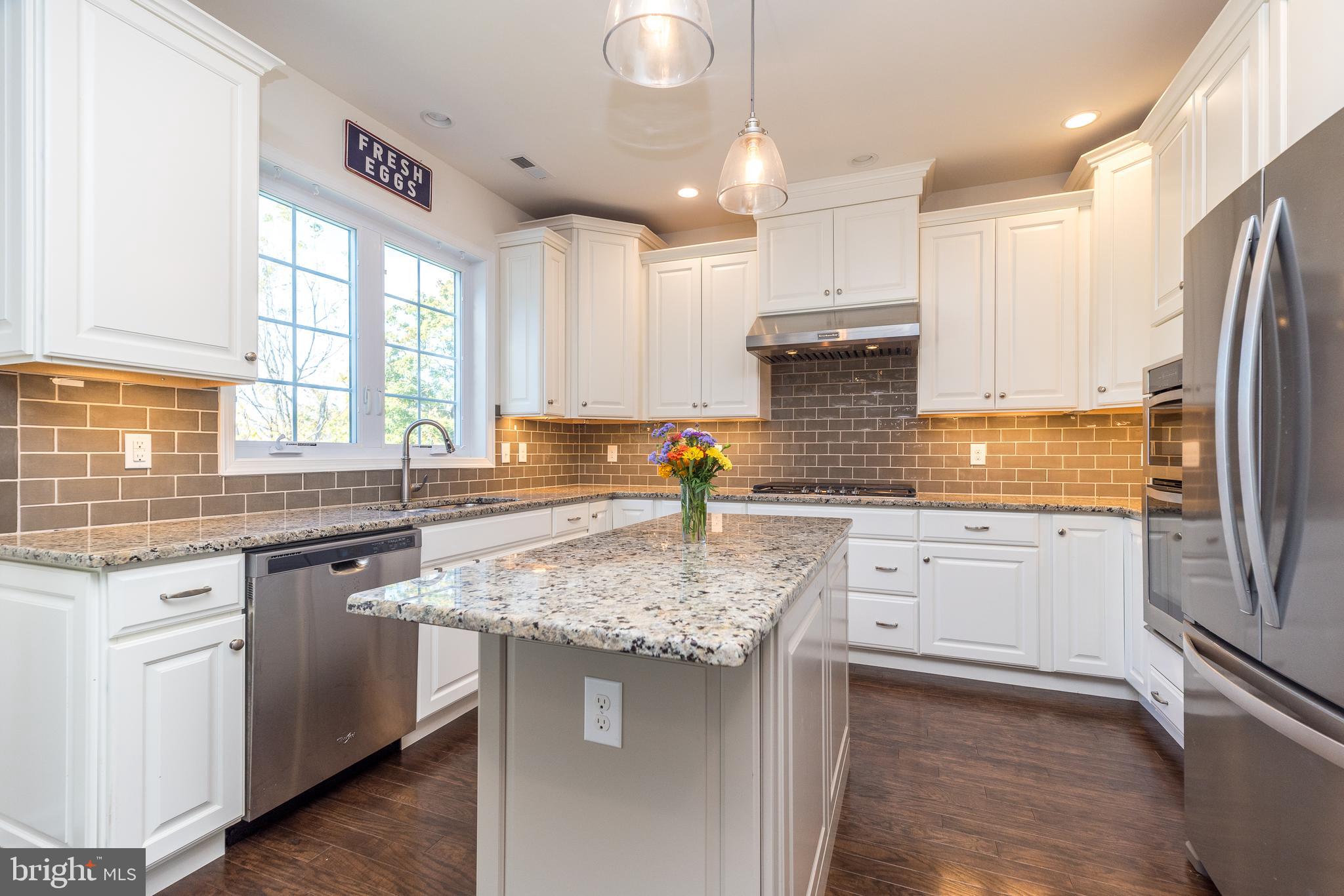 PENNLAND FARM - Residential