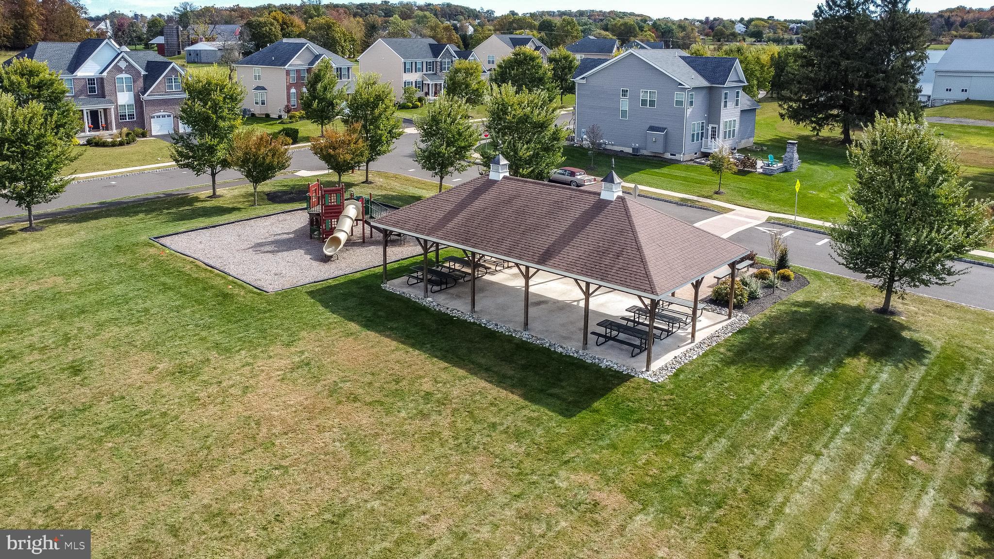 PENNLAND FARM - Residential