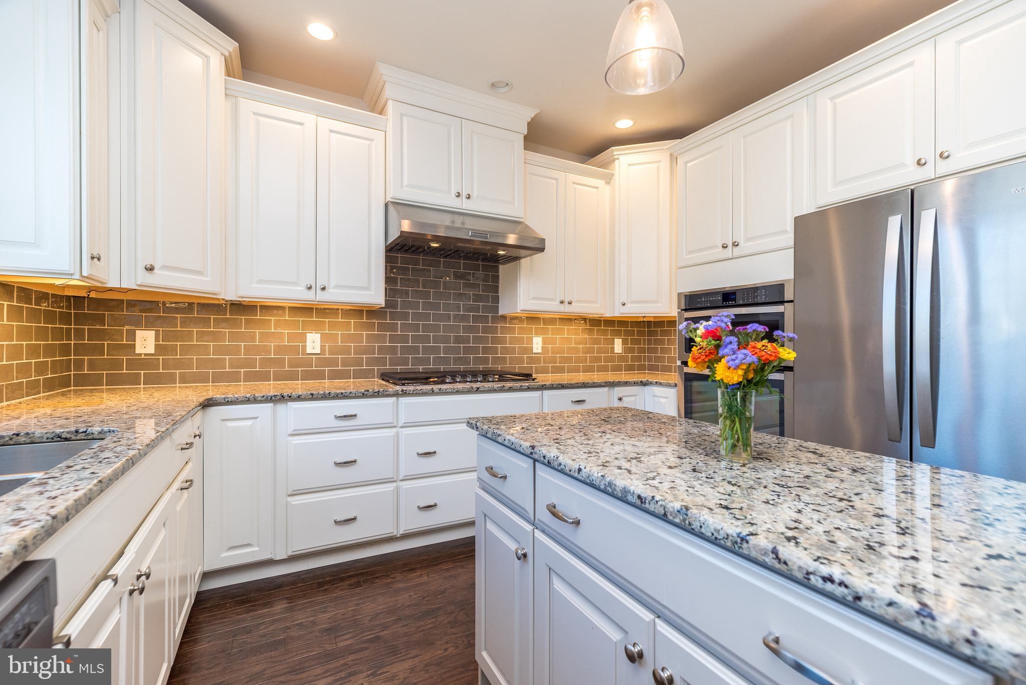 PENNLAND FARM - Residential