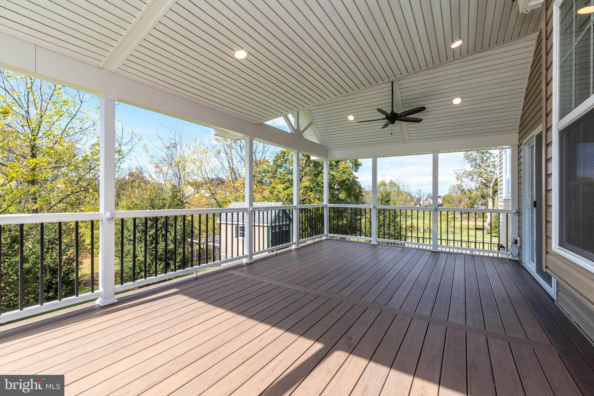 PENNLAND FARM - Residential