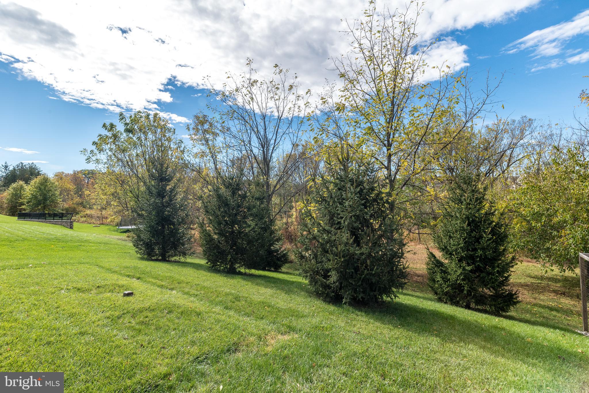 PENNLAND FARM - Residential