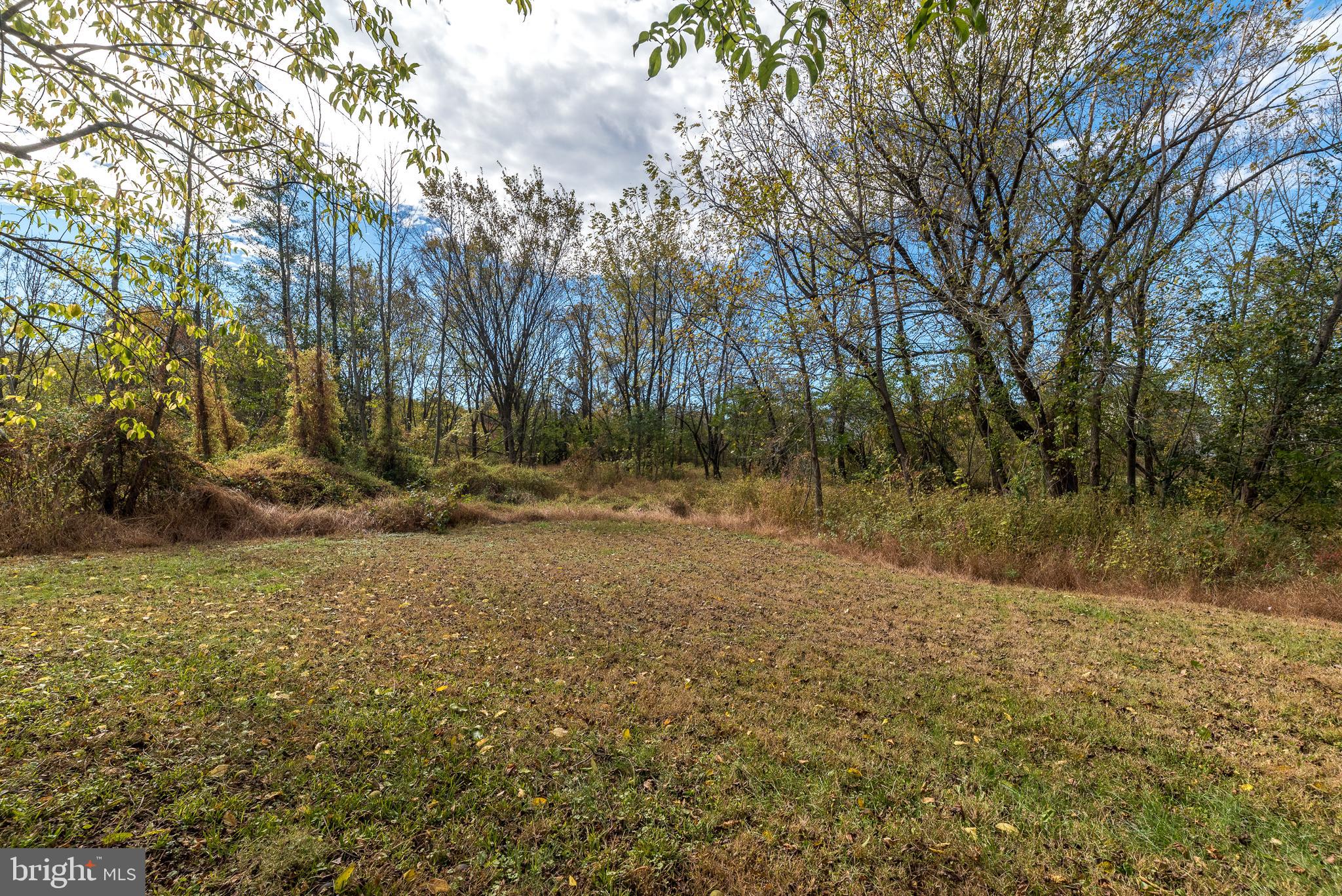 PENNLAND FARM - Residential