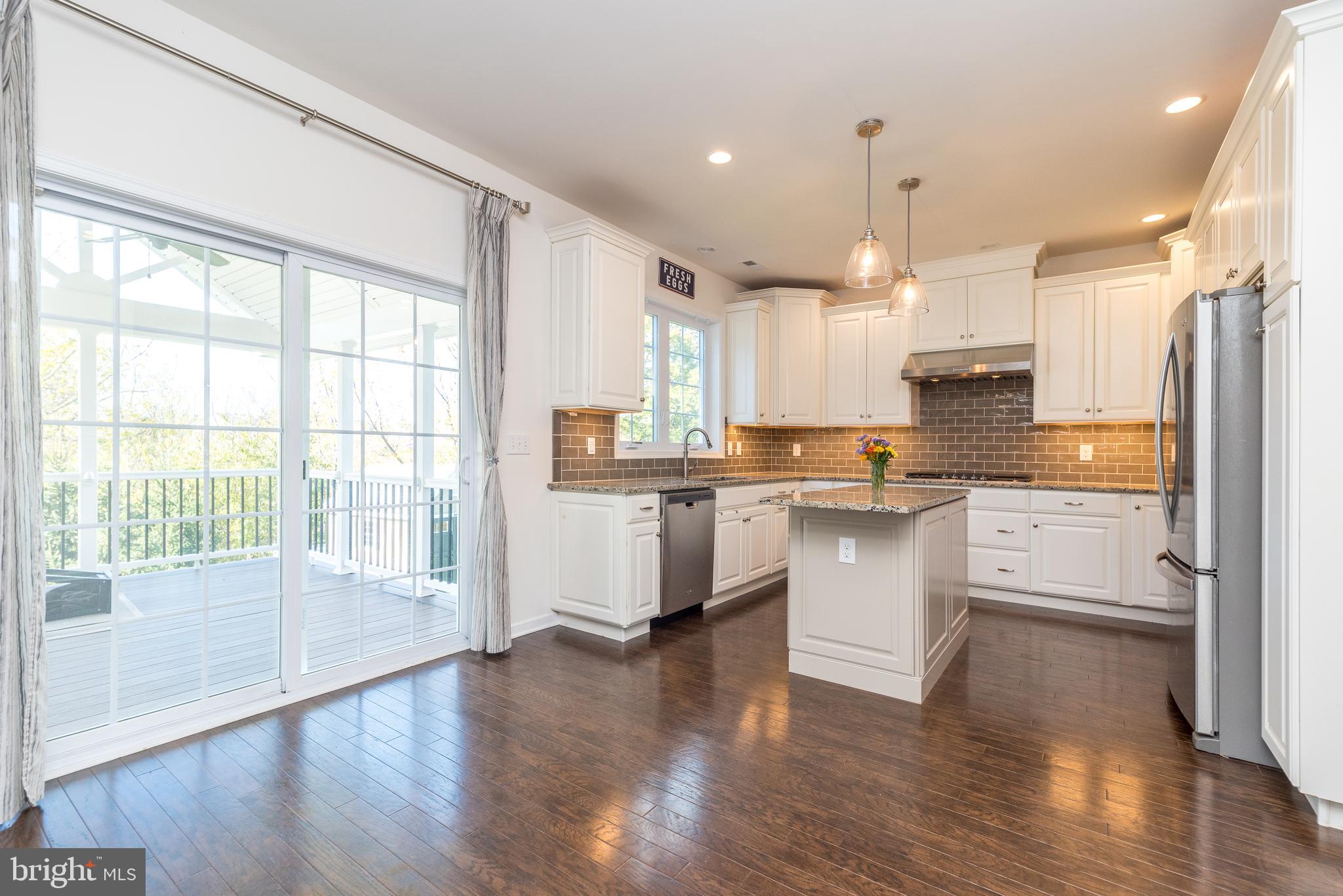 PENNLAND FARM - Residential