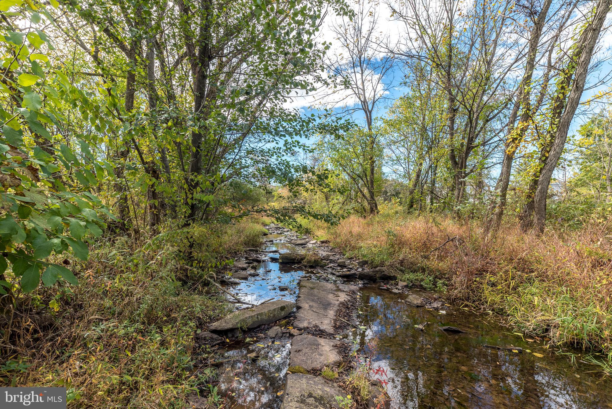 PENNLAND FARM - Residential