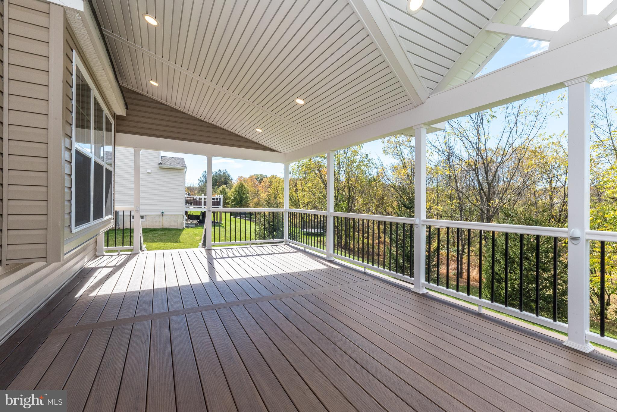 PENNLAND FARM - Residential