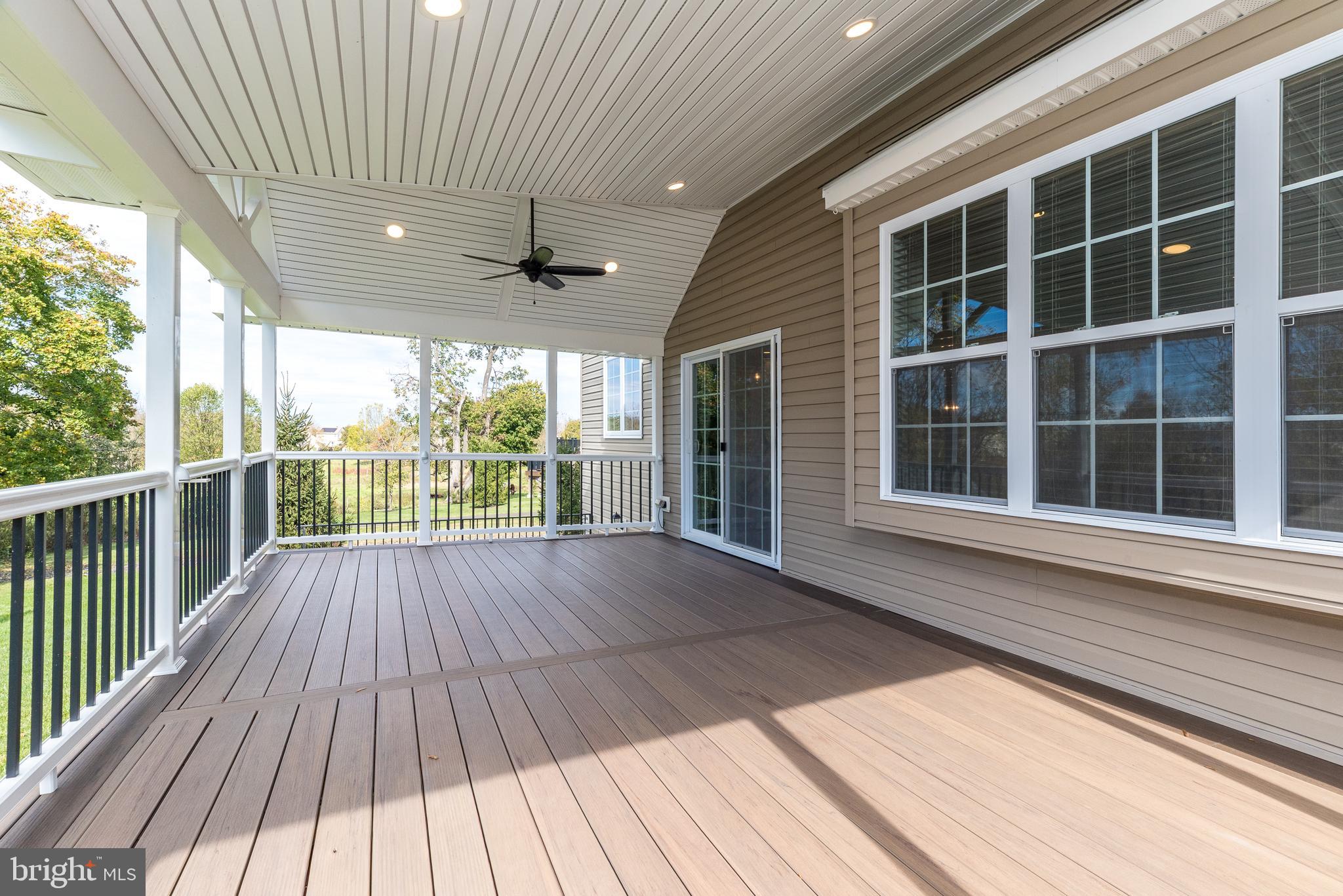 PENNLAND FARM - Residential