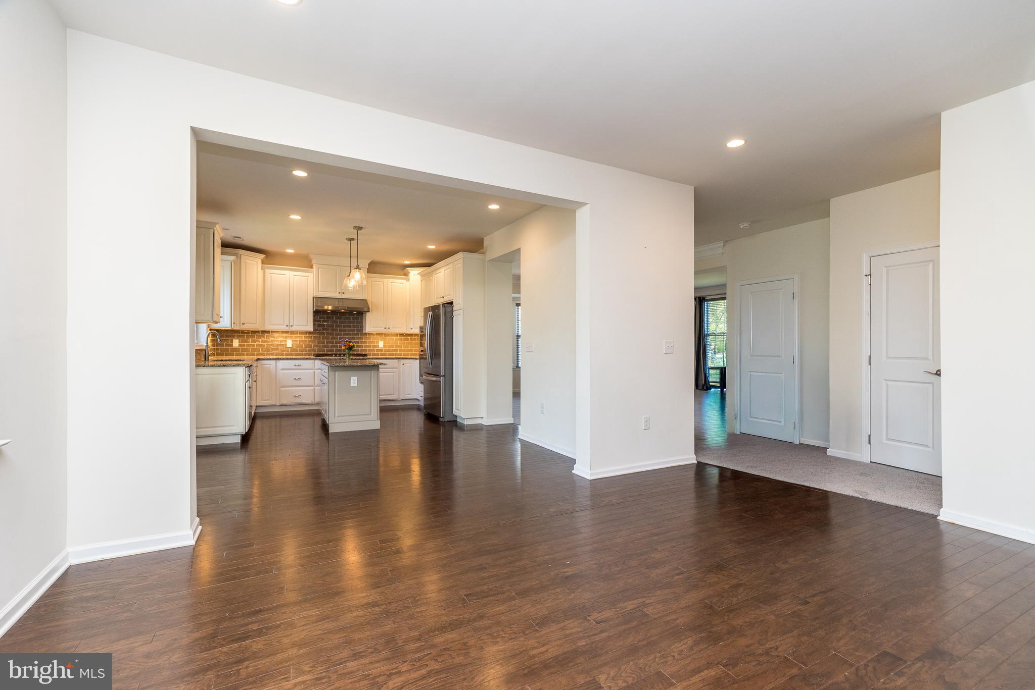 PENNLAND FARM - Residential