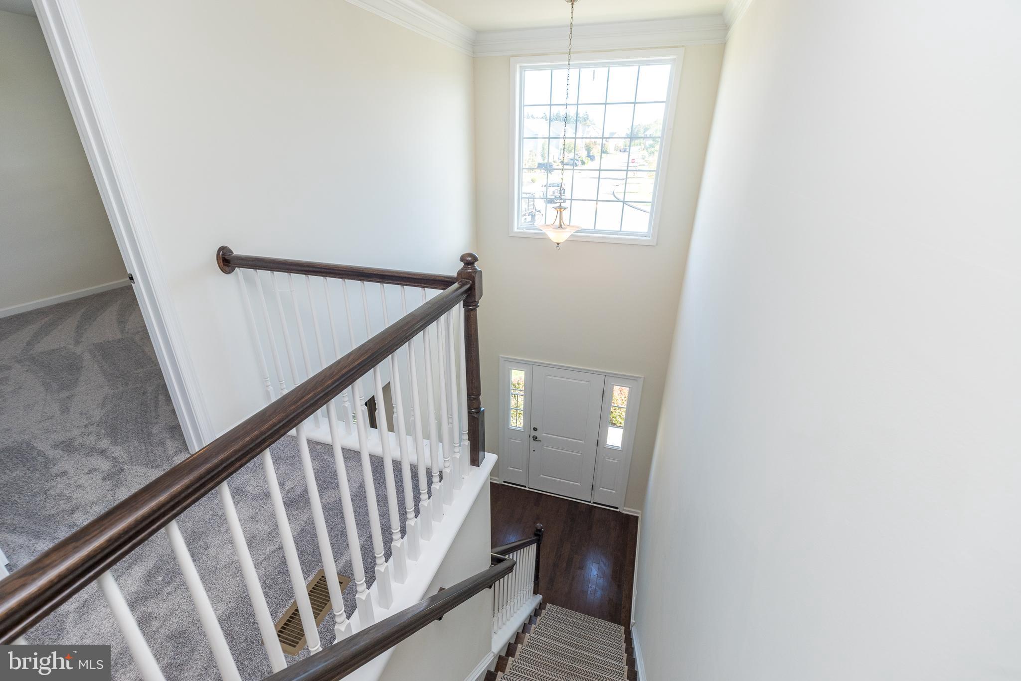 PENNLAND FARM - Residential