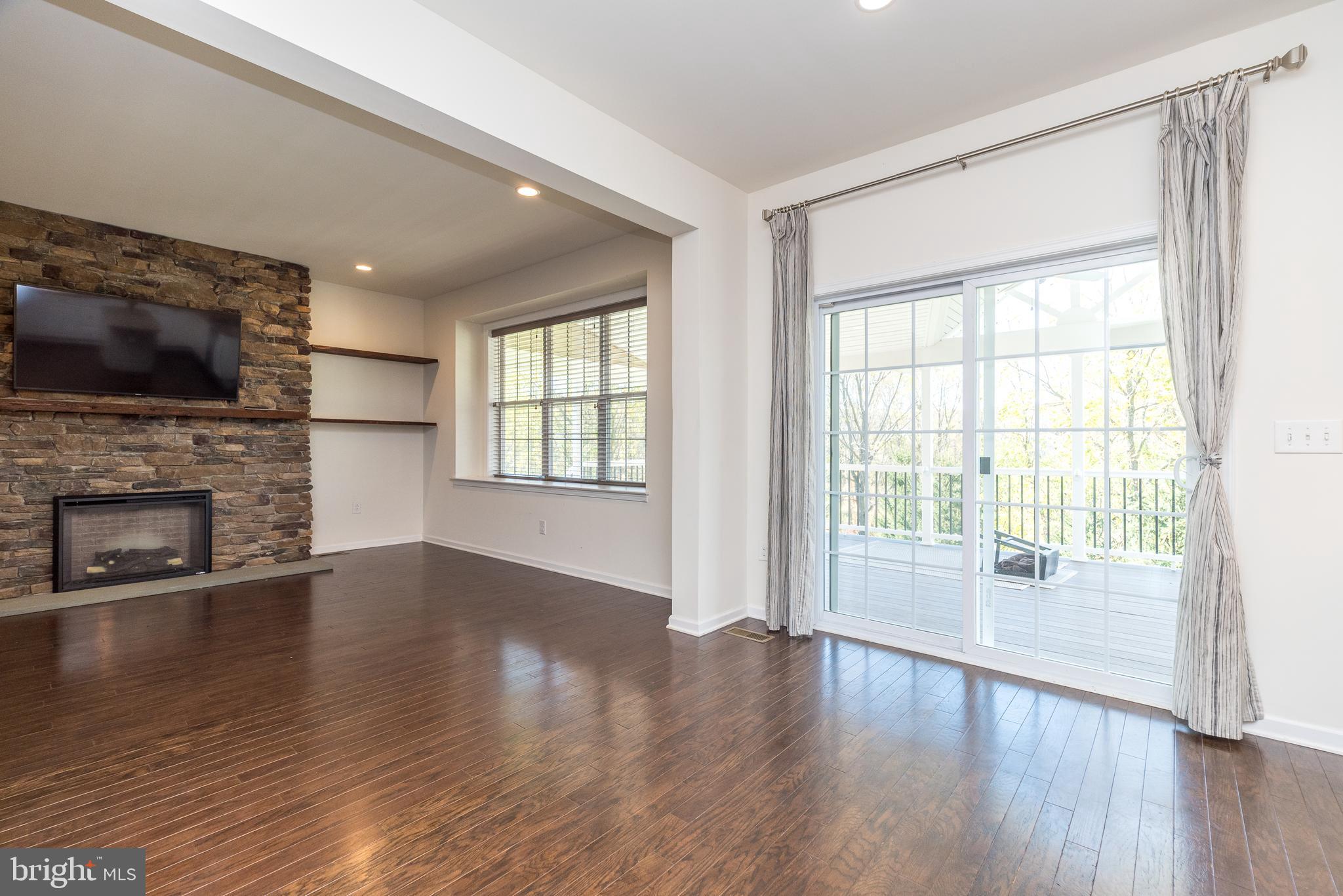 PENNLAND FARM - Residential