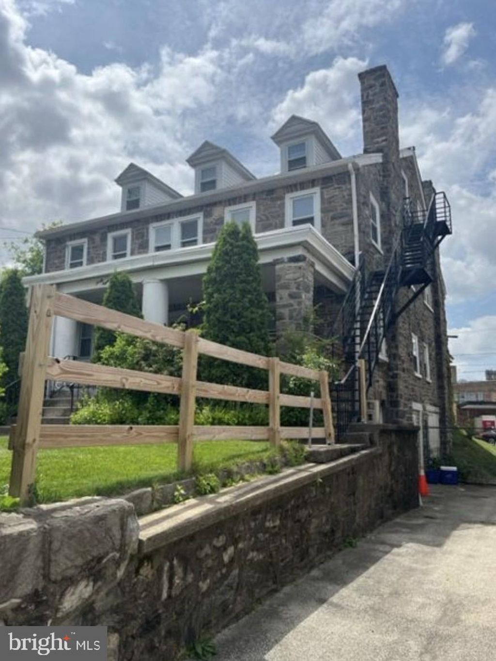 Photo of 38 Copley Road, UPPER DARBY, PA 19082 (MLS # PADE2107762)