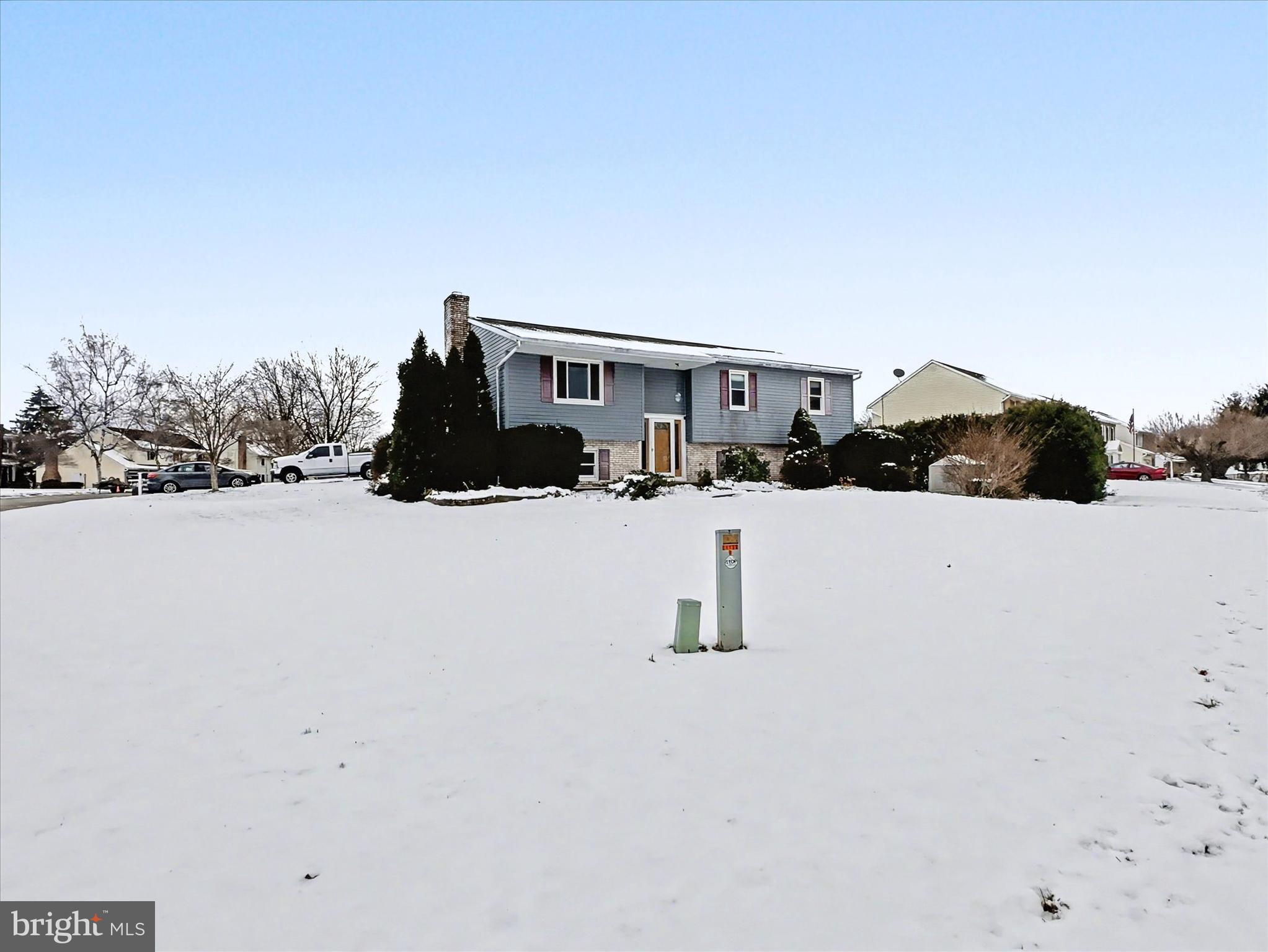 DOVER TWP - Residential