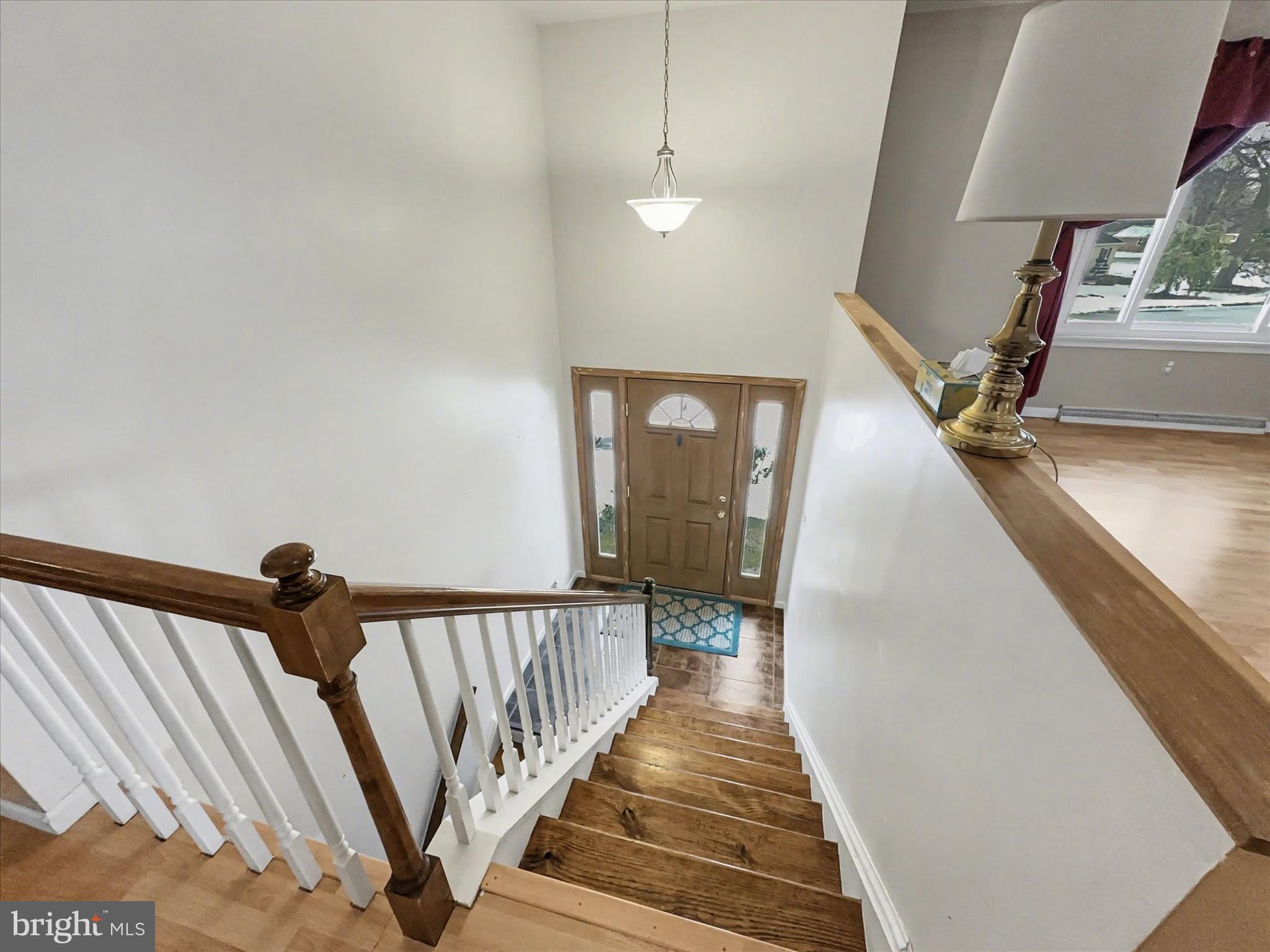 DOVER TWP - Residential