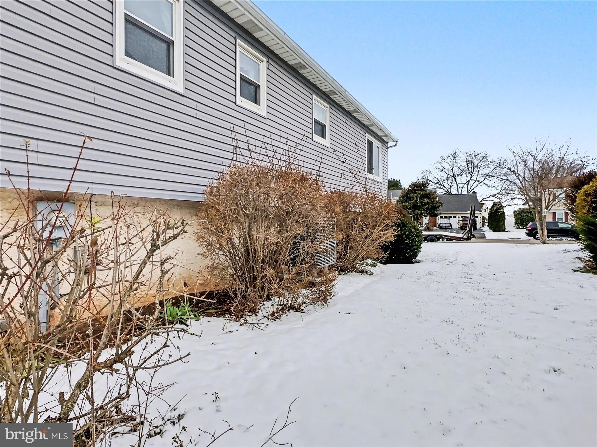 DOVER TWP - Residential