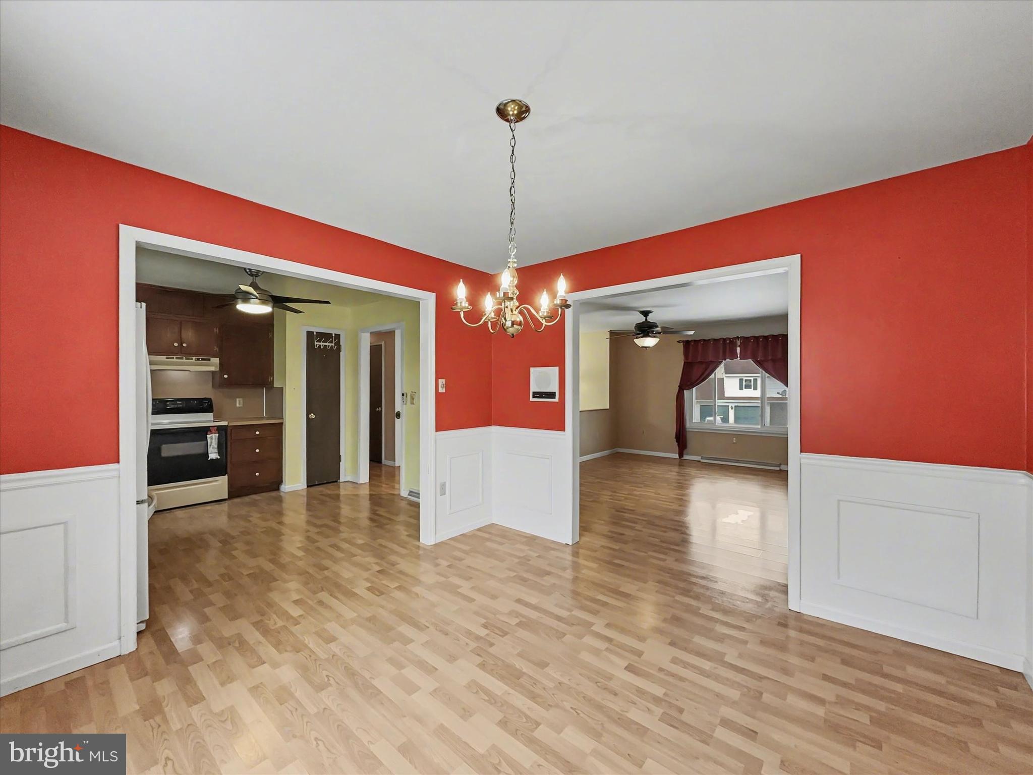 DOVER TWP - Residential