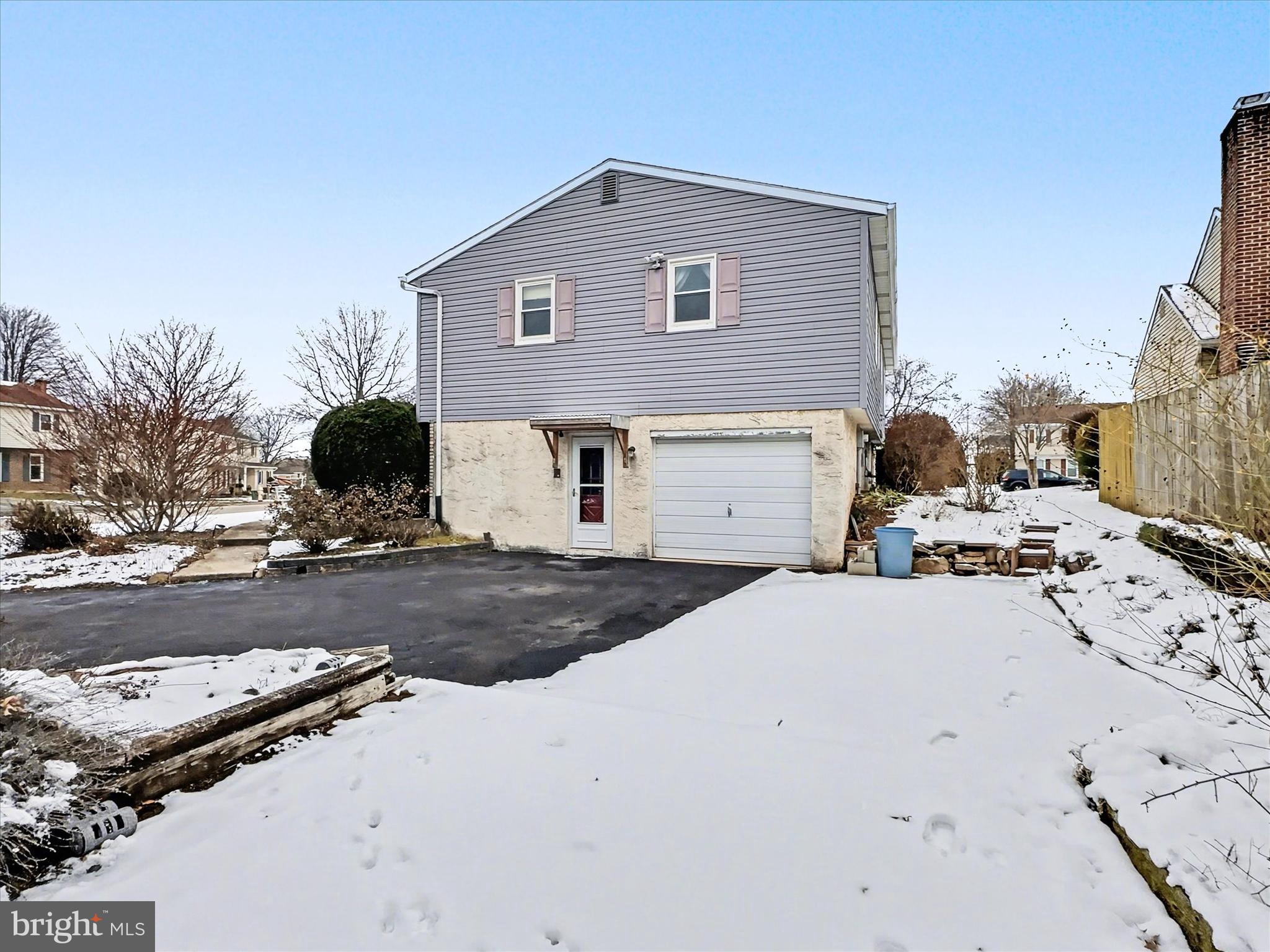 DOVER TWP - Residential