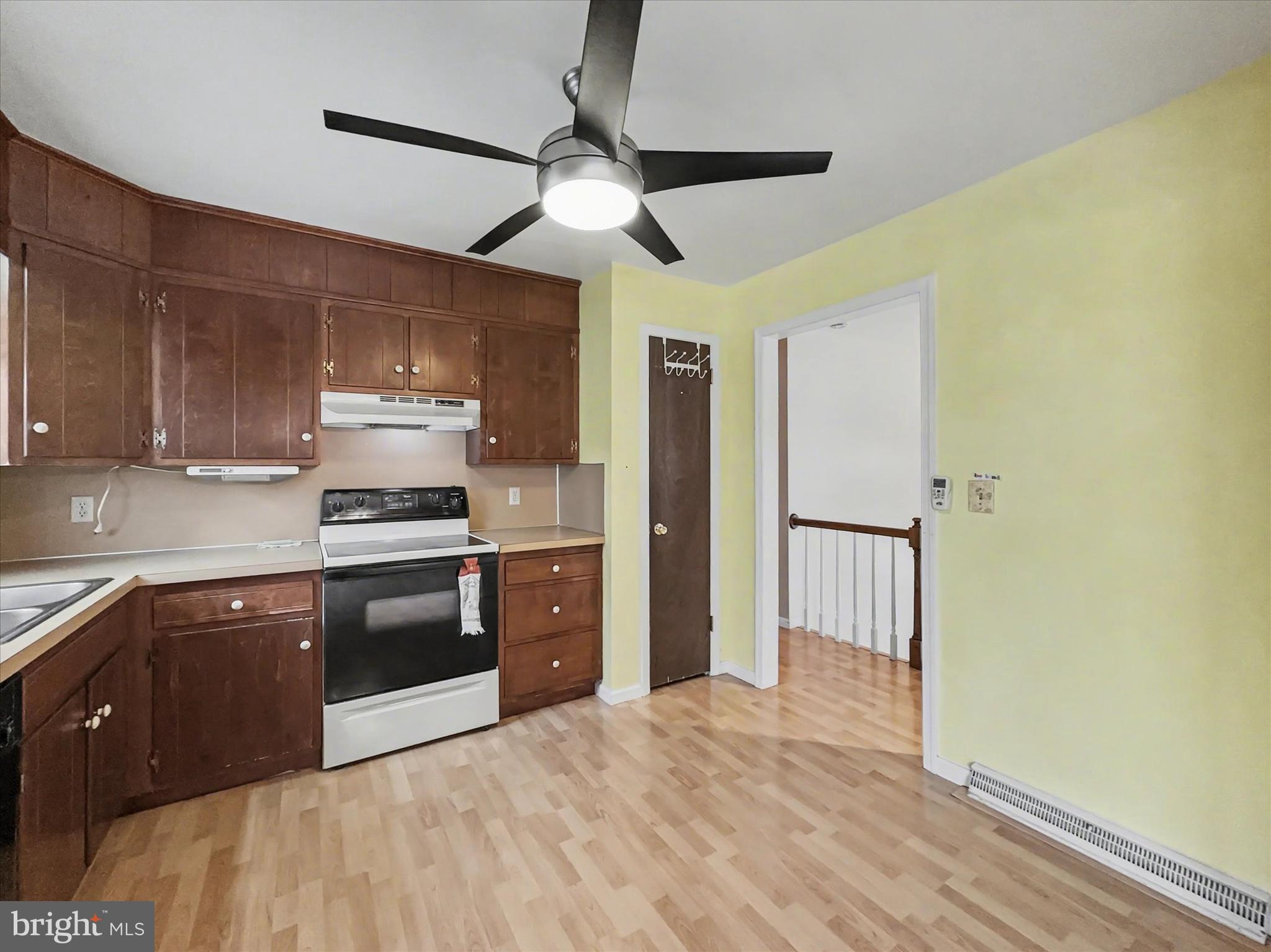 DOVER TWP - Residential