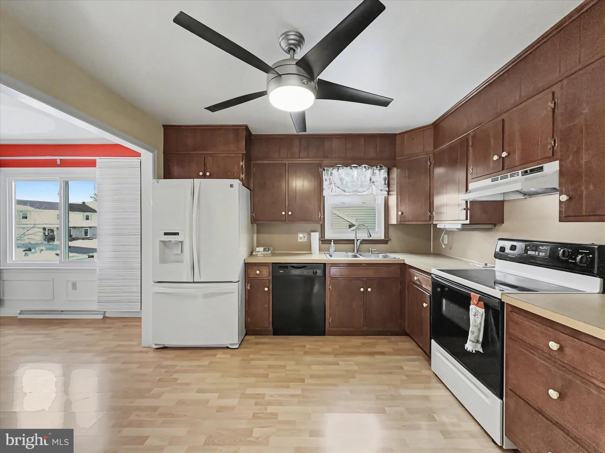 DOVER TWP - Residential