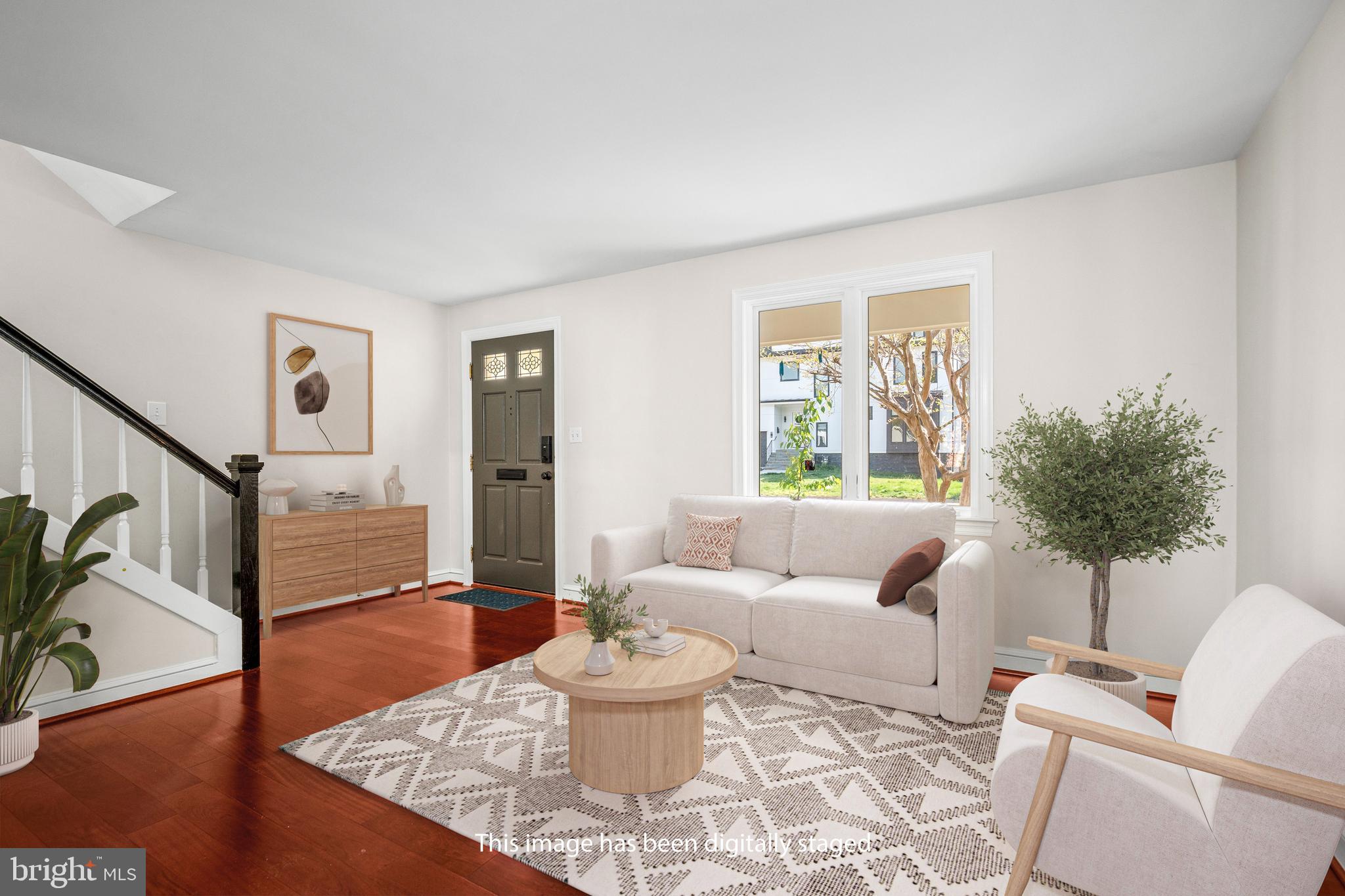 2238 MERIDIAN STREET