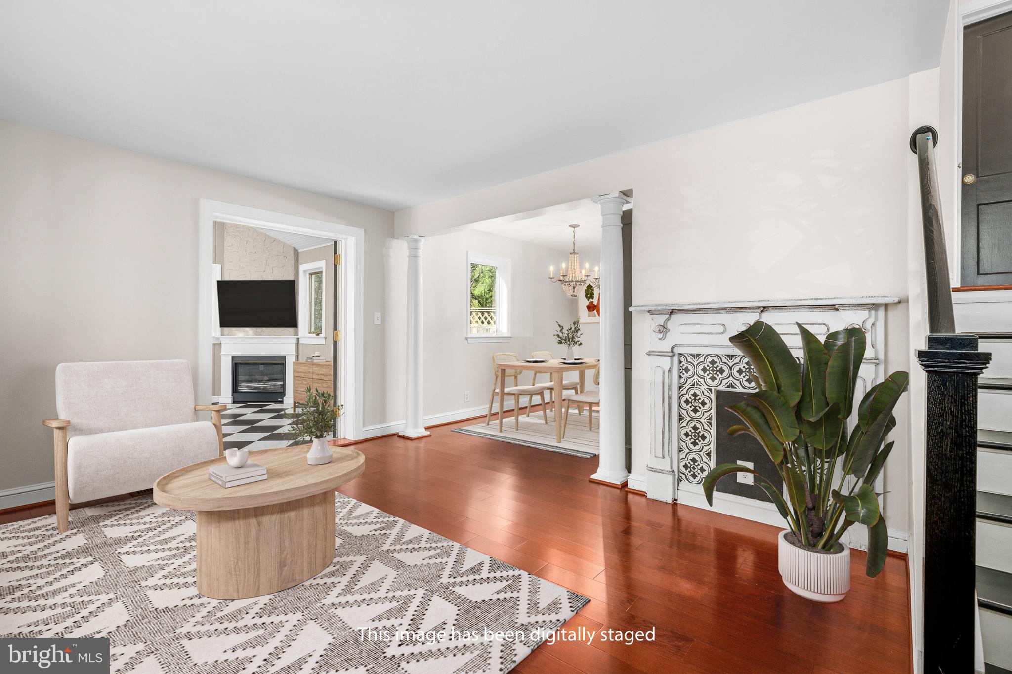 2238 MERIDIAN STREET