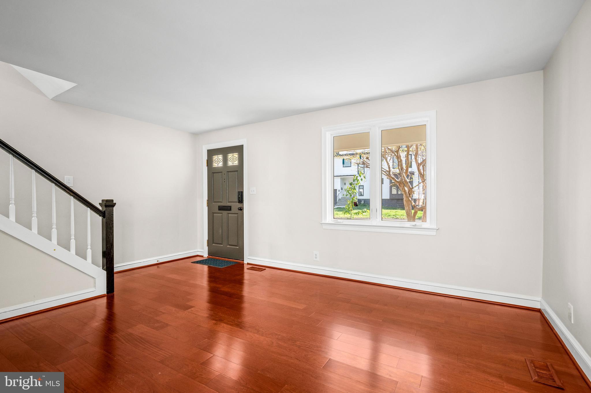 2238 MERIDIAN STREET