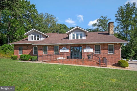 Photo of 412 Cambridge Street, FREDERICKSBURG, VA 22405 (MLS # VAST2054352)