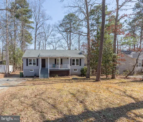 610 Norman Drive, Ruther Glen, VA MLS: VACV2007712