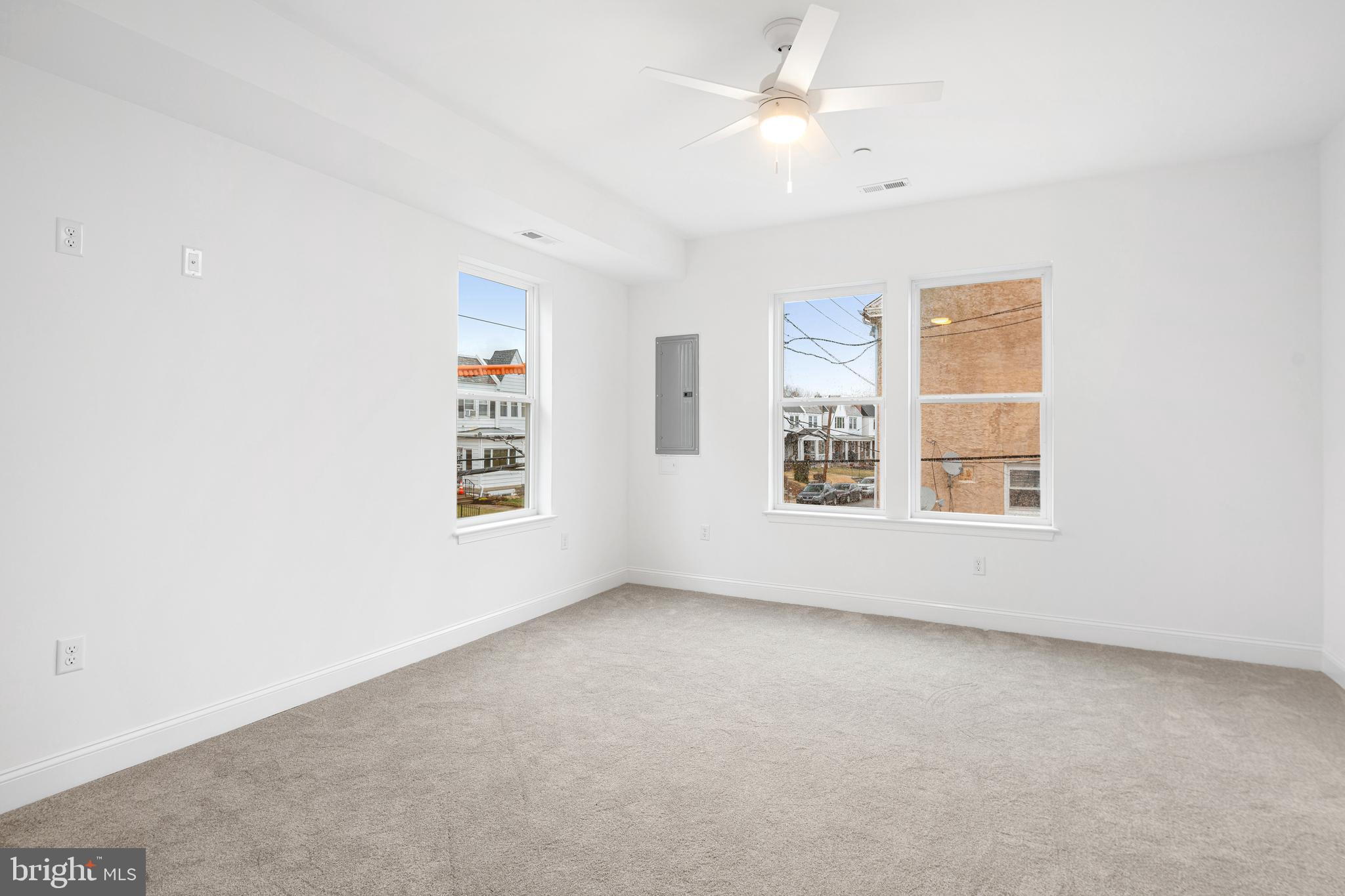 BELMONT VILLAGE - Residential