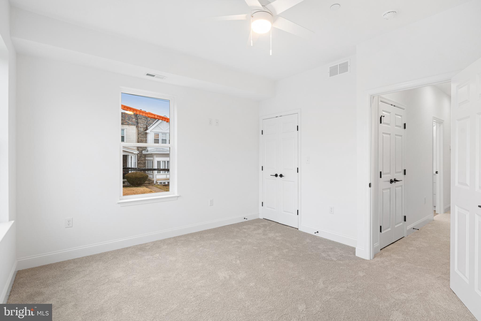 BELMONT VILLAGE - Residential