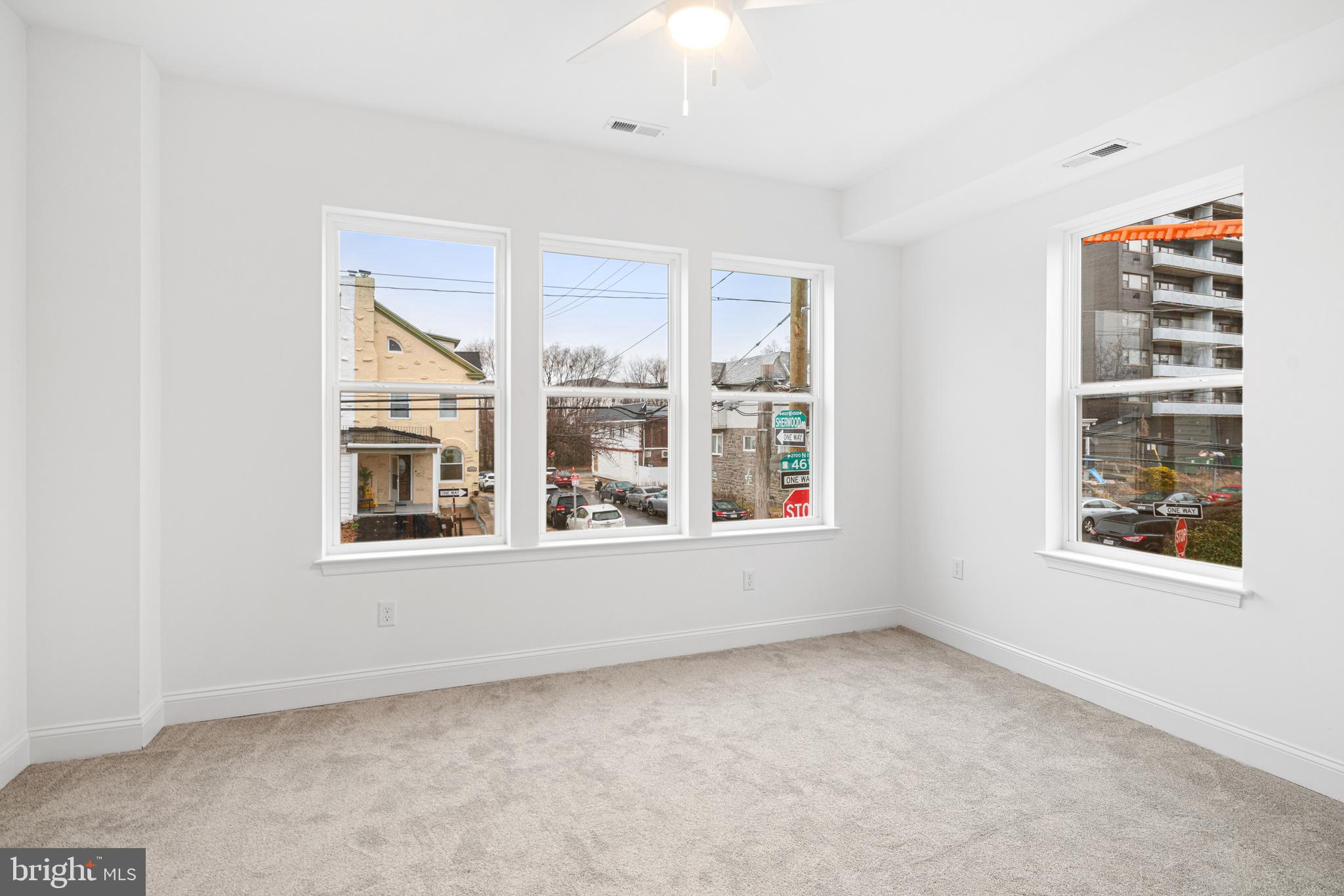 BELMONT VILLAGE - Residential