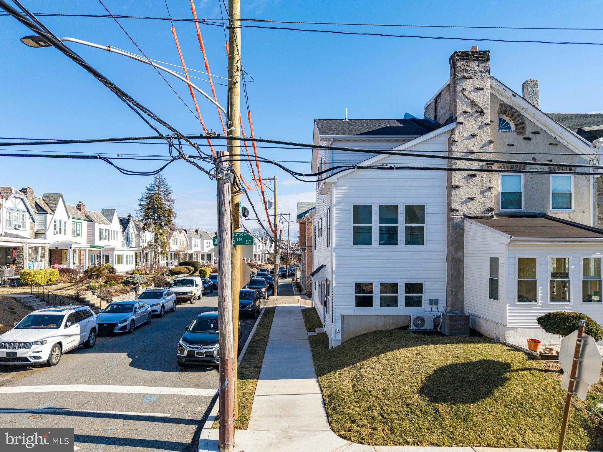 BELMONT VILLAGE - Residential