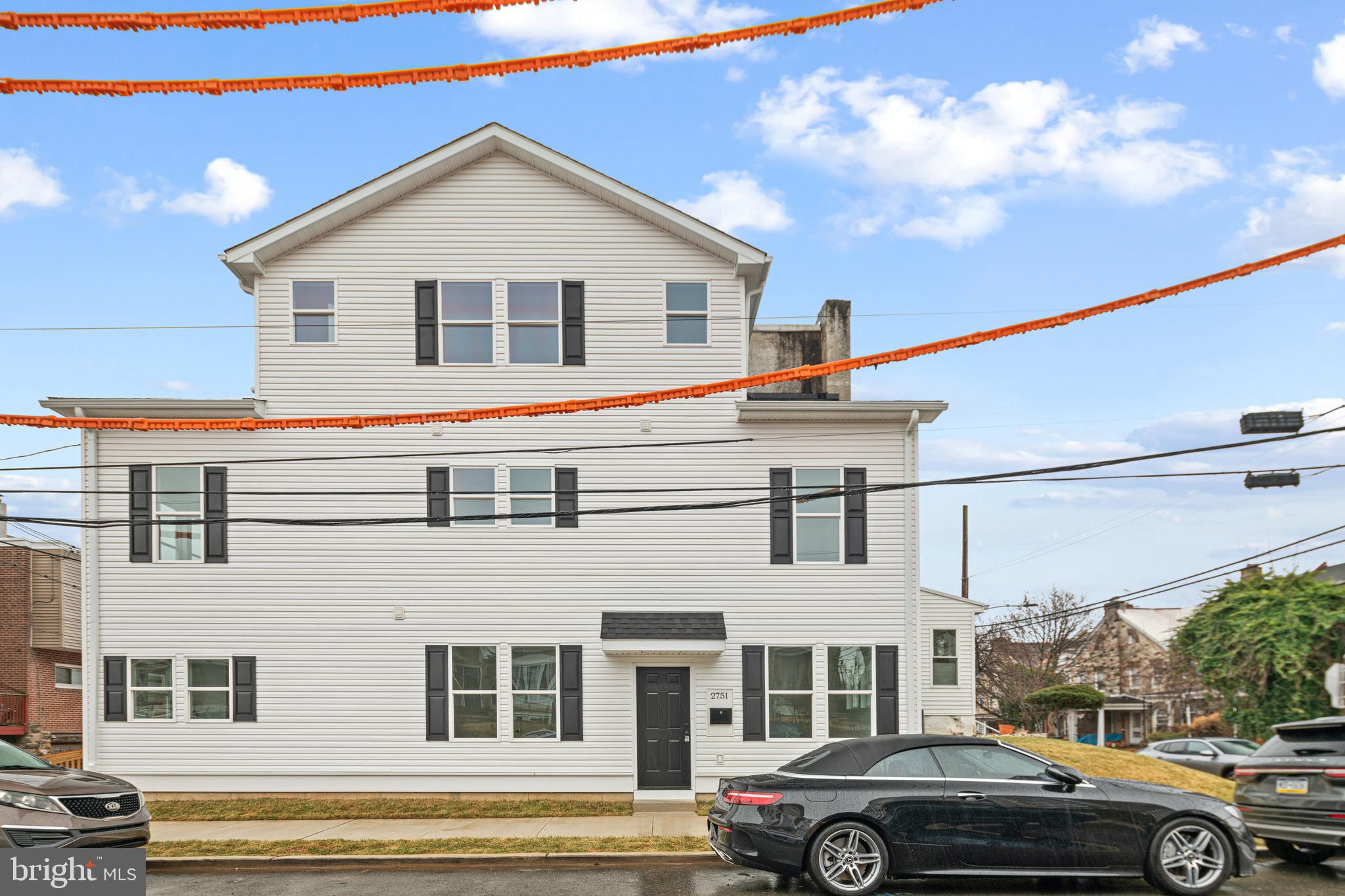 BELMONT VILLAGE - Residential