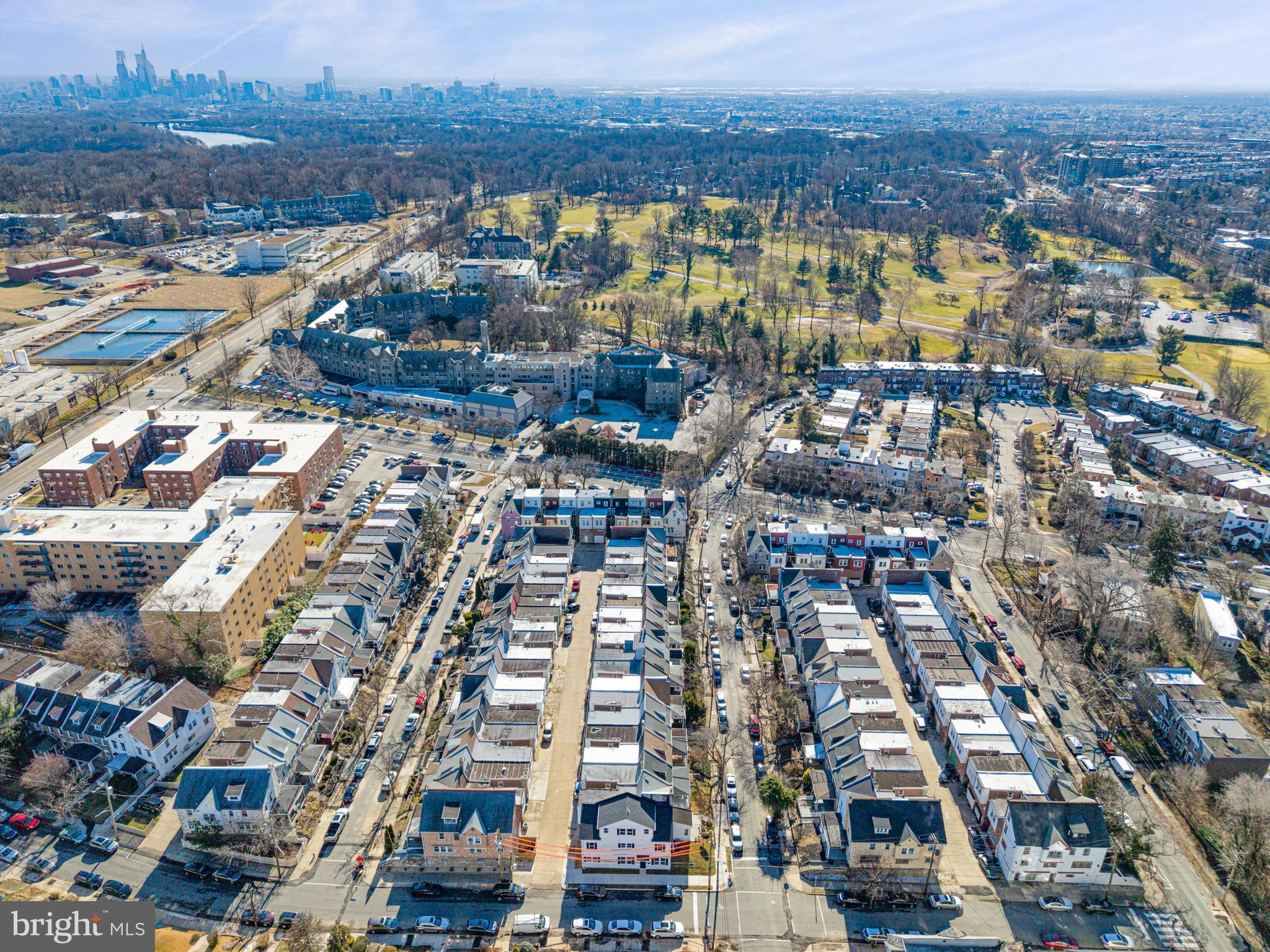 BELMONT VILLAGE - Residential