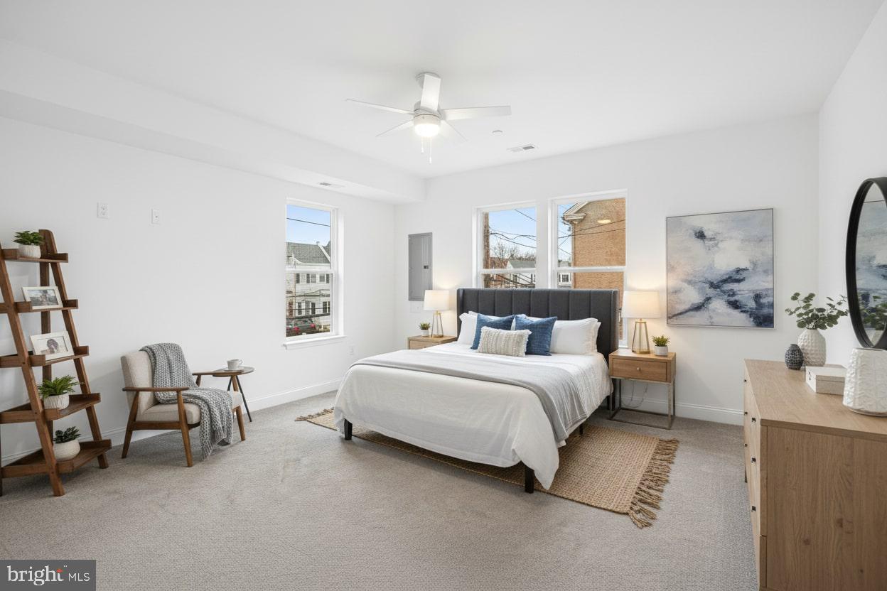 BELMONT VILLAGE - Residential